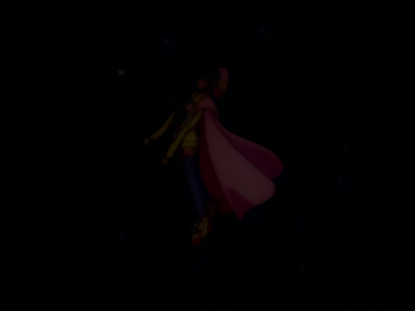 Cardcaptor Sakura Ep 46: Sakura and the Final Judgment @ 00:21:48