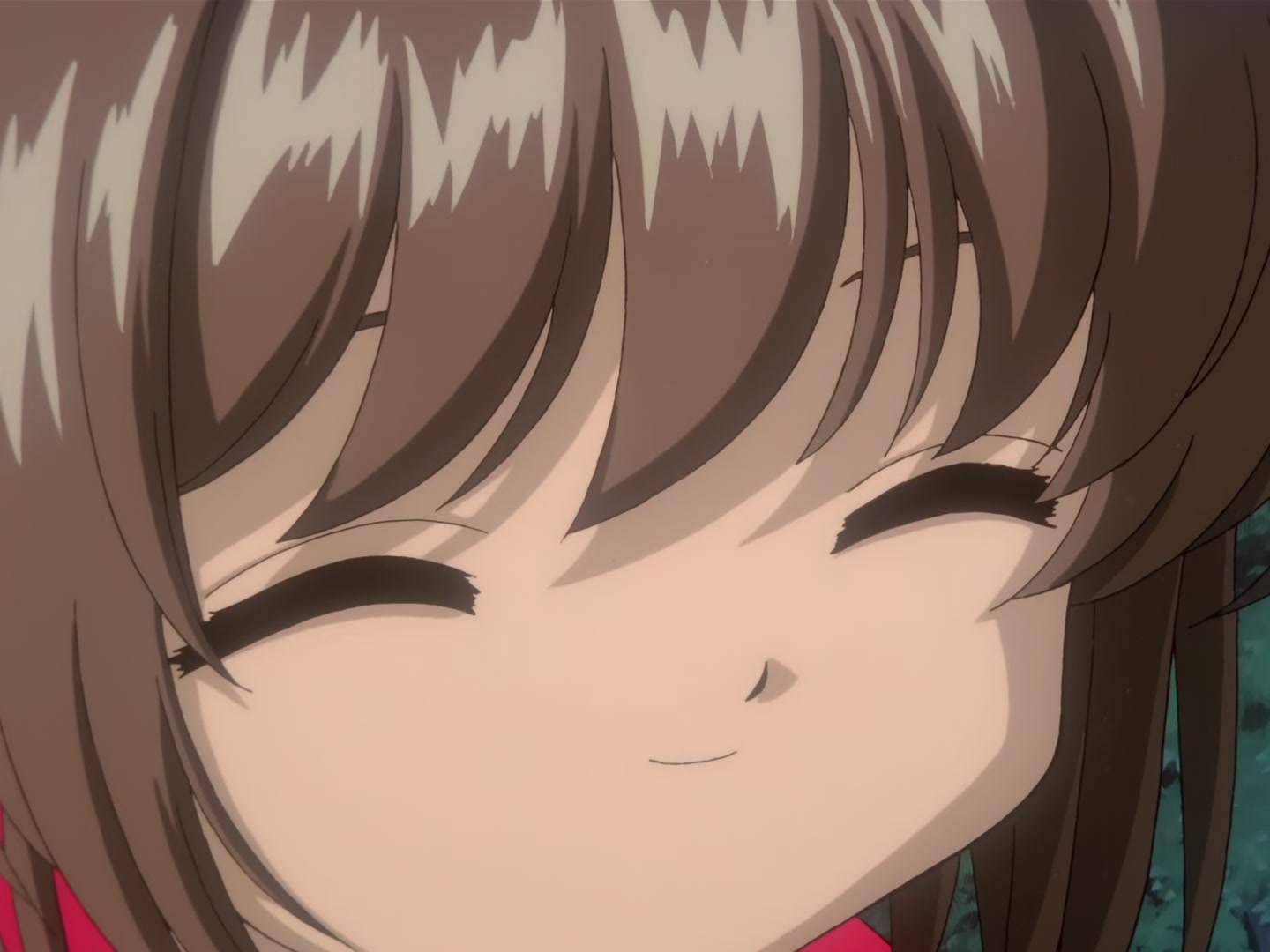 Cardcaptor Sakura Ep 46: Sakura and the Final Judgment @ 00:22:24