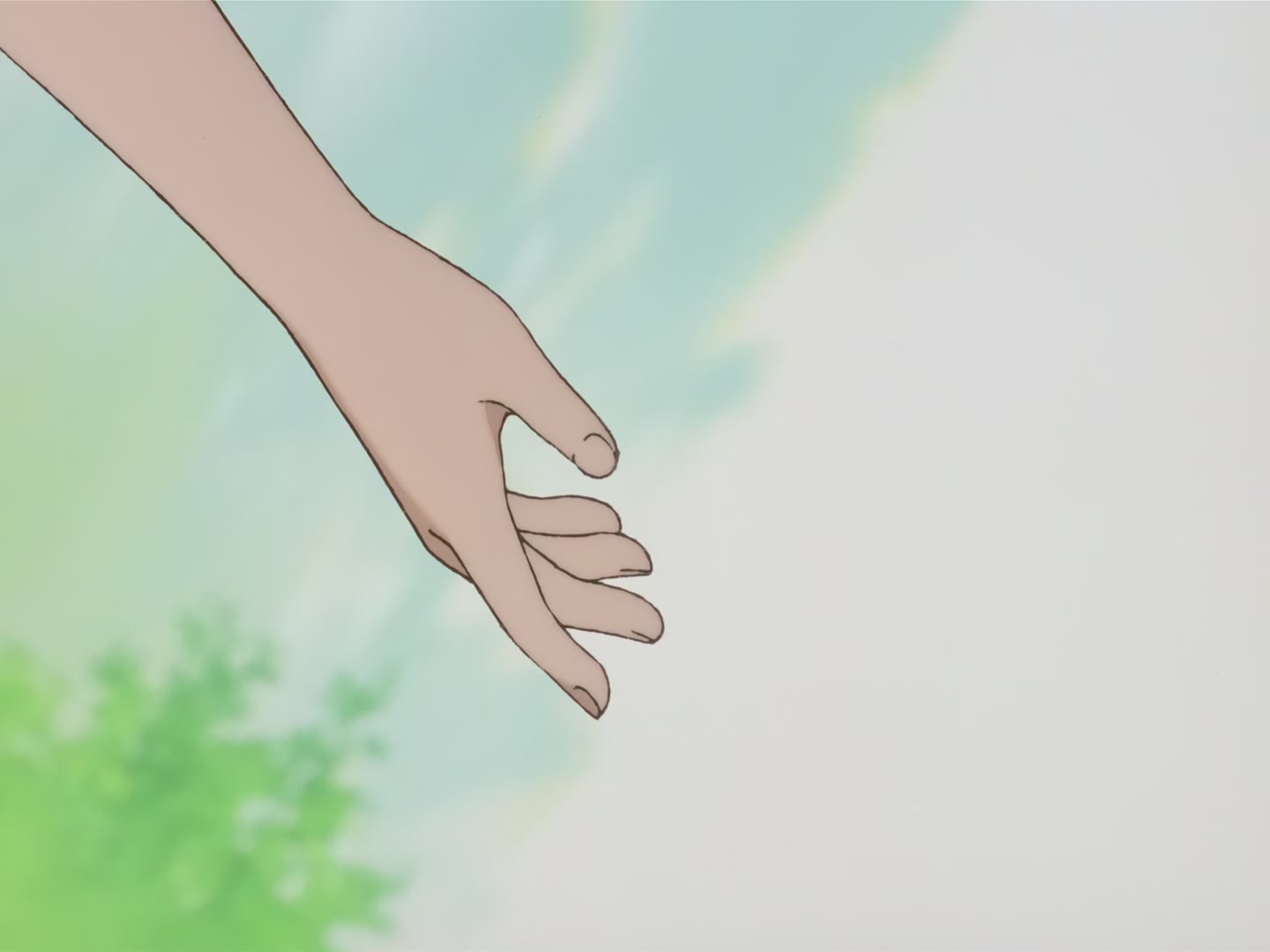 Cardcaptor Sakura Ep 47: Sakura and the Mysterious Transfer Student @ 00:12:52