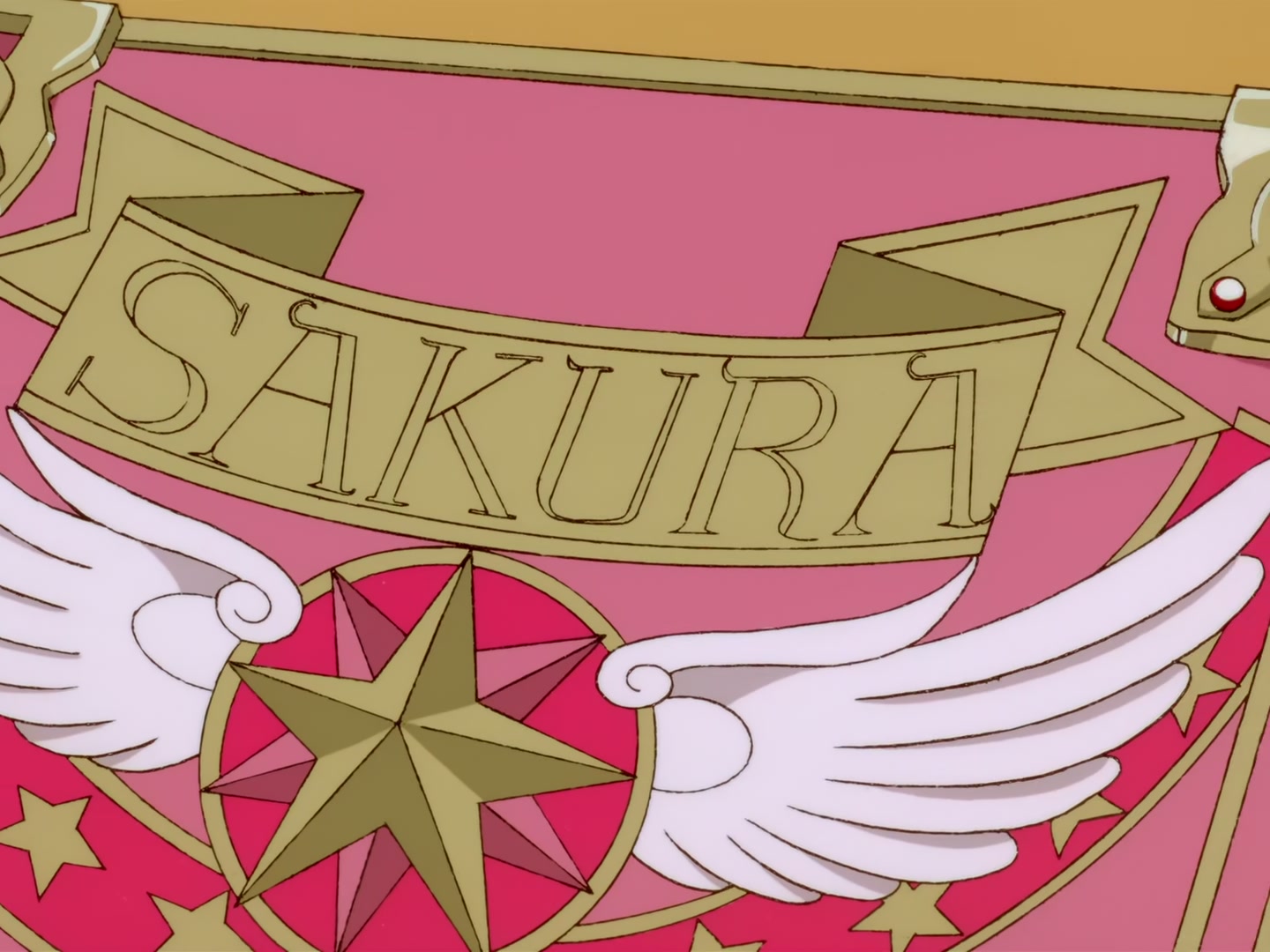 Cardcaptor Sakura Ep 47: Sakura and the Mysterious Transfer Student @ 00:19:07