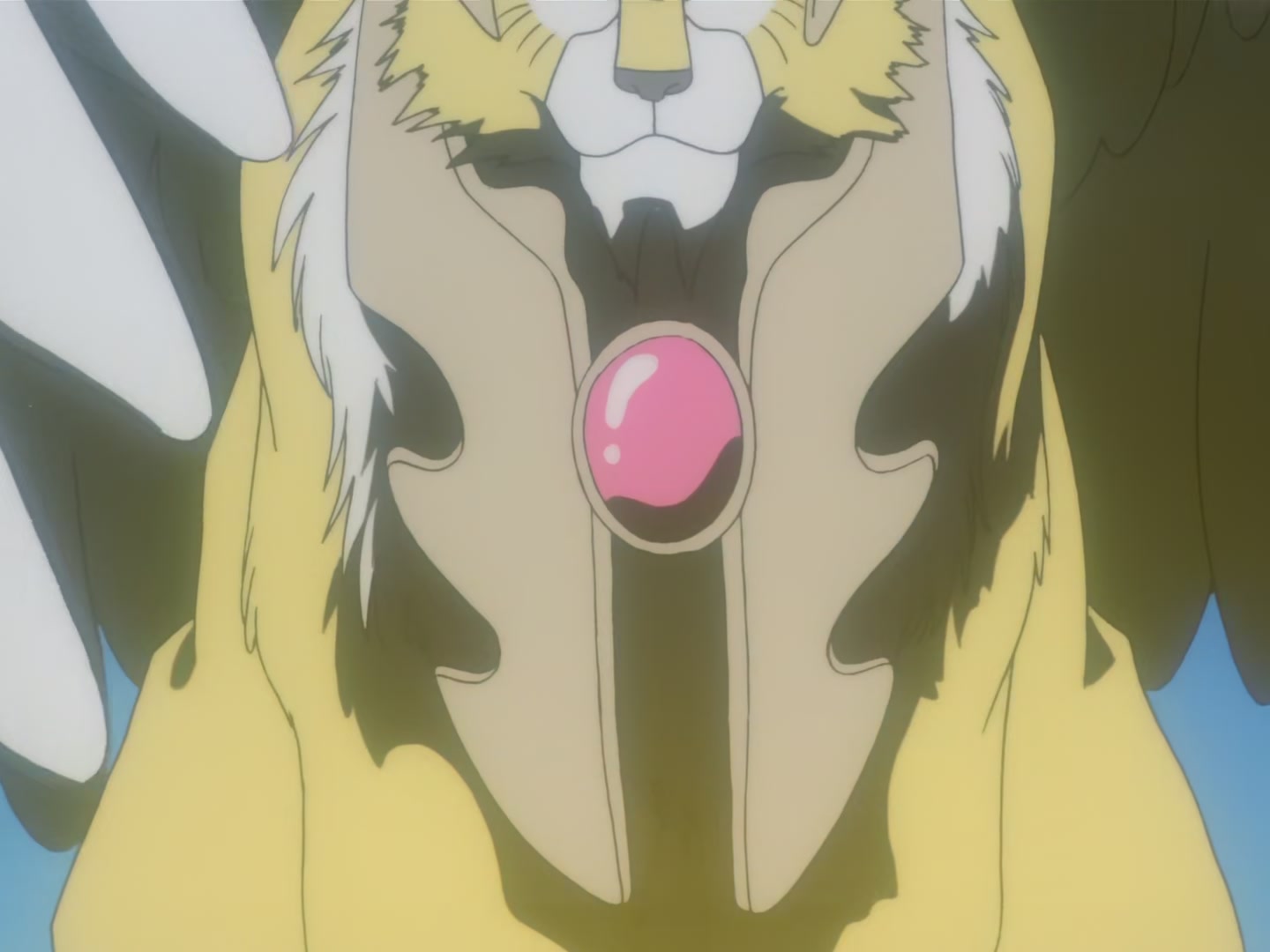 Cardcaptor Sakura Ep 48: Sakura and the Awakened Star Key @ 00:13:18