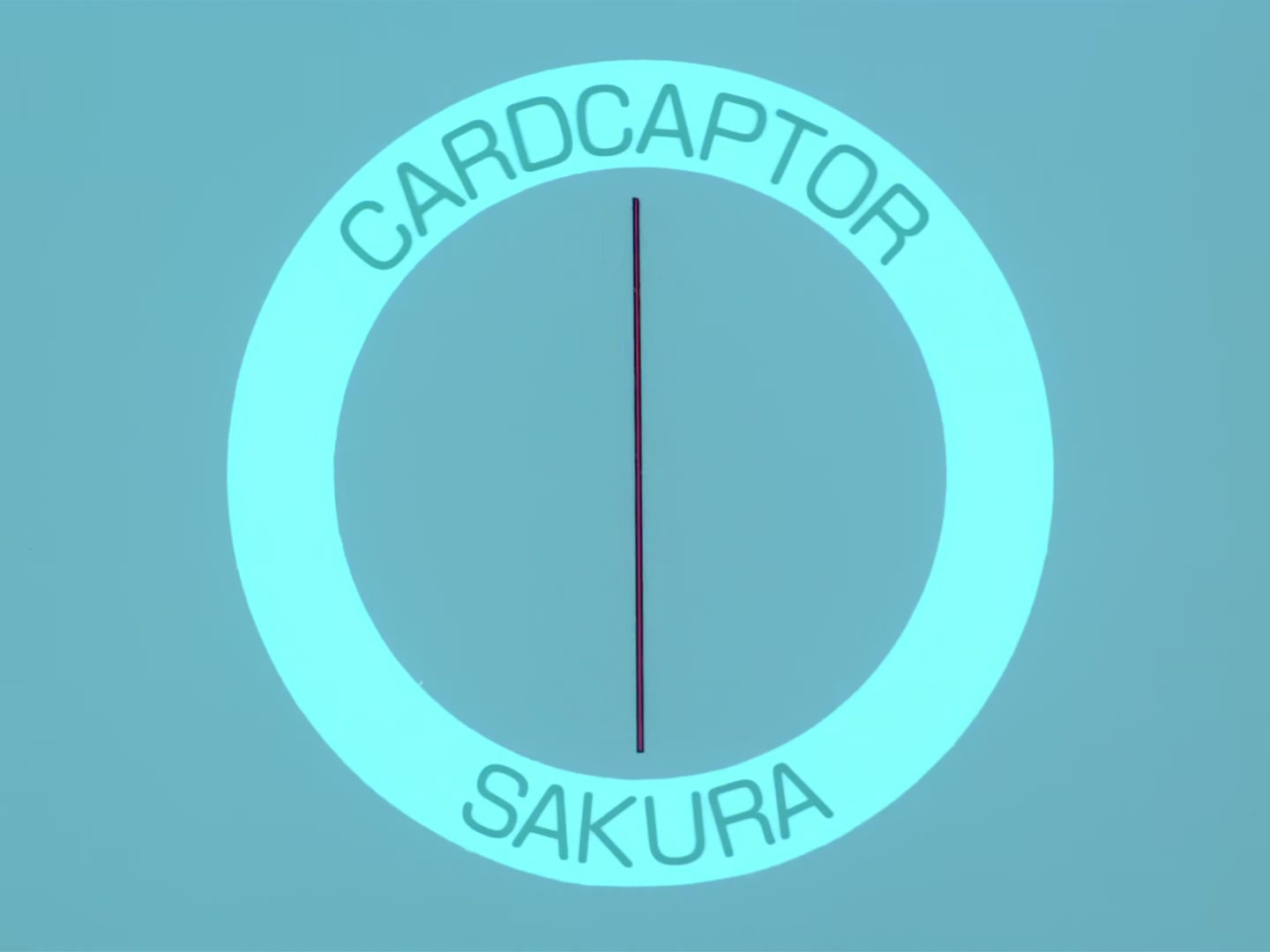 Cardcaptor Sakura Ep 48: Sakura and the Awakened Star Key @ 00:13:55