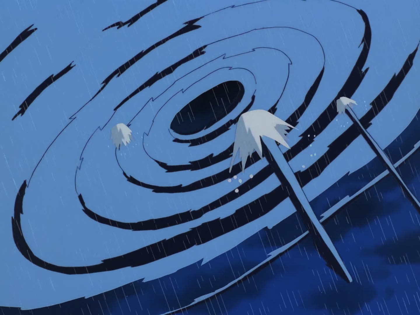 Cardcaptor Sakura Ep 48: Sakura and the Awakened Star Key @ 00:15:49