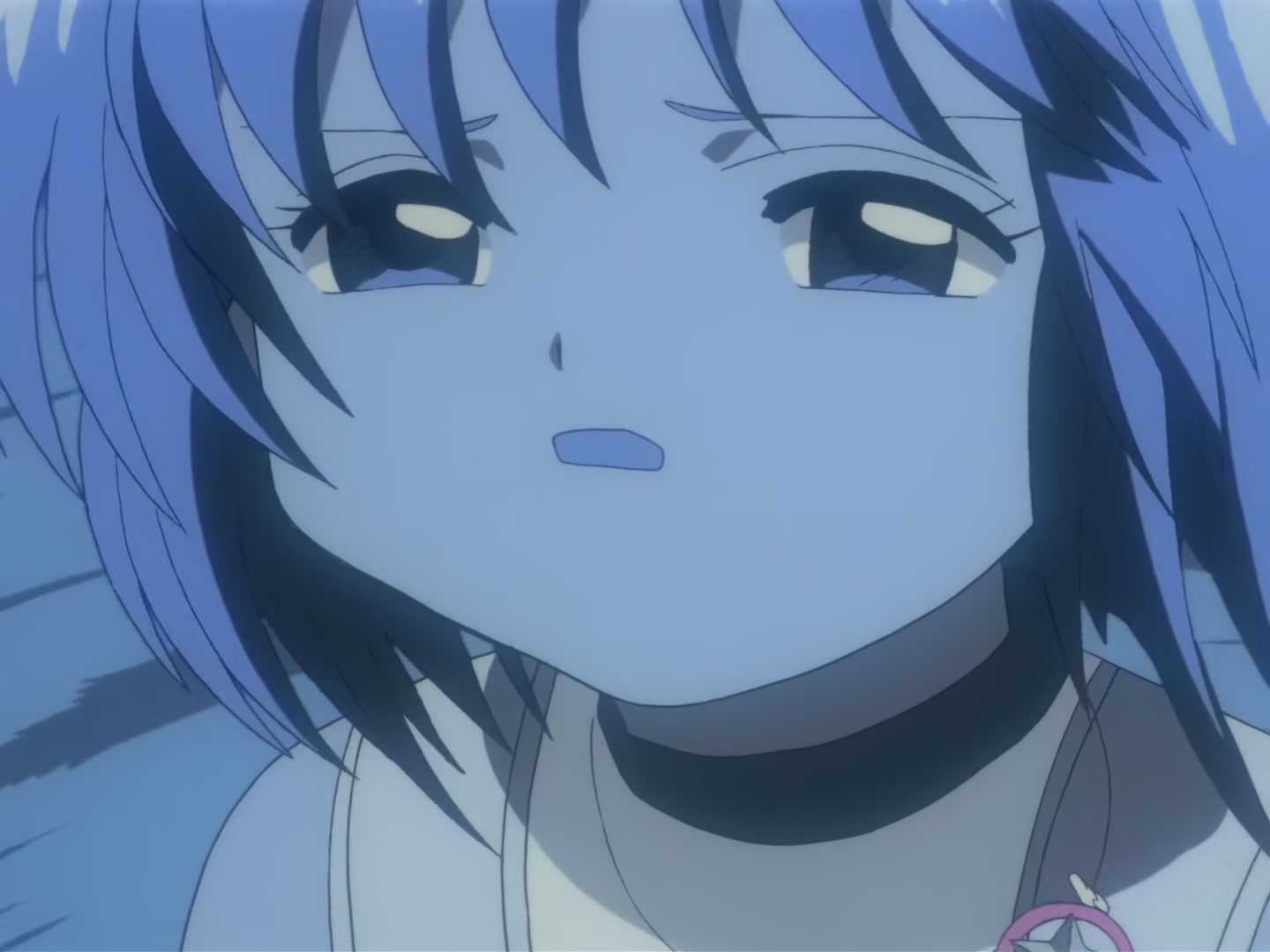 Cardcaptor Sakura Ep 48: Sakura and the Awakened Star Key @ 00:18:04