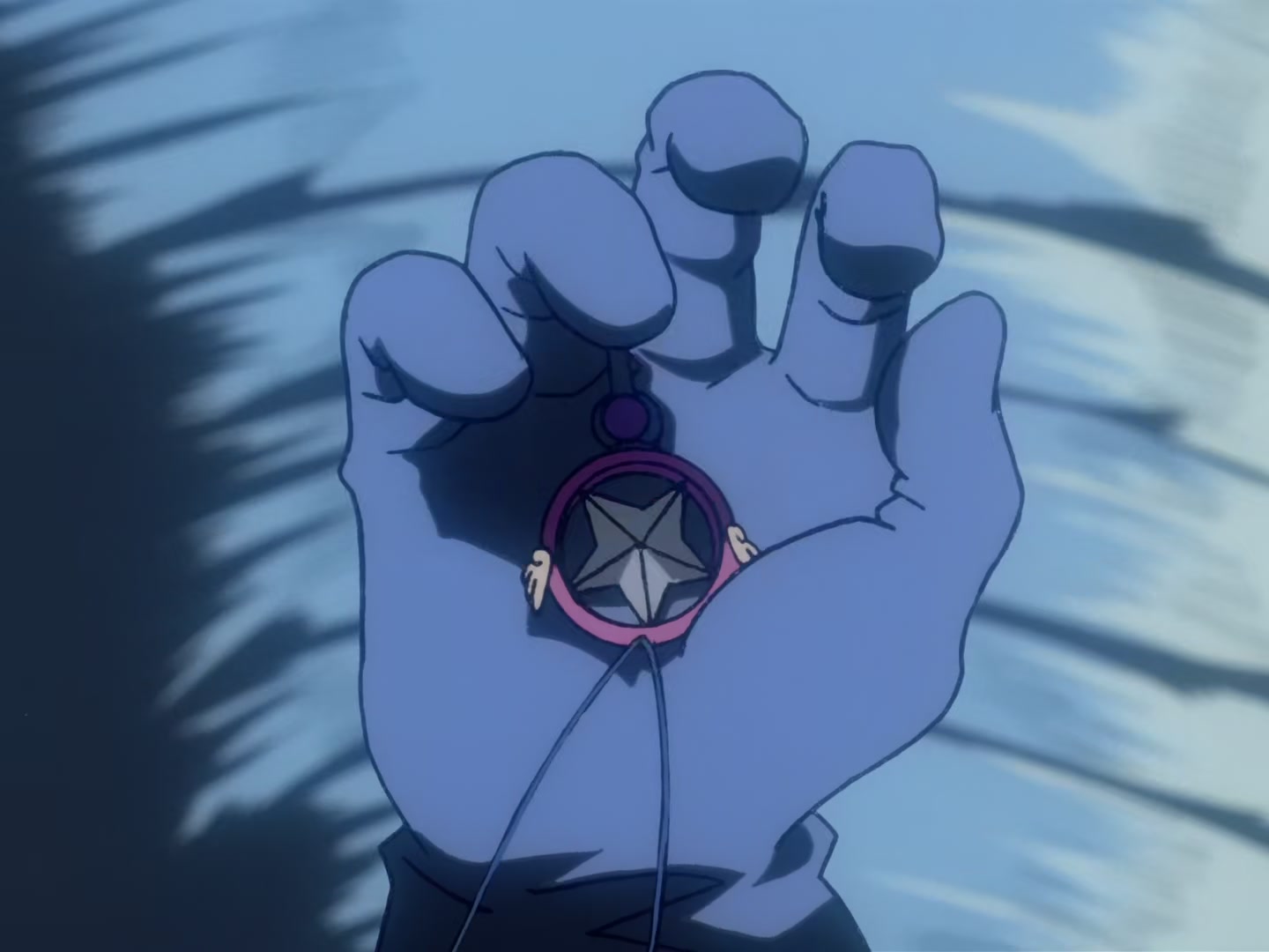 Cardcaptor Sakura Ep 48: Sakura and the Awakened Star Key @ 00:18:15