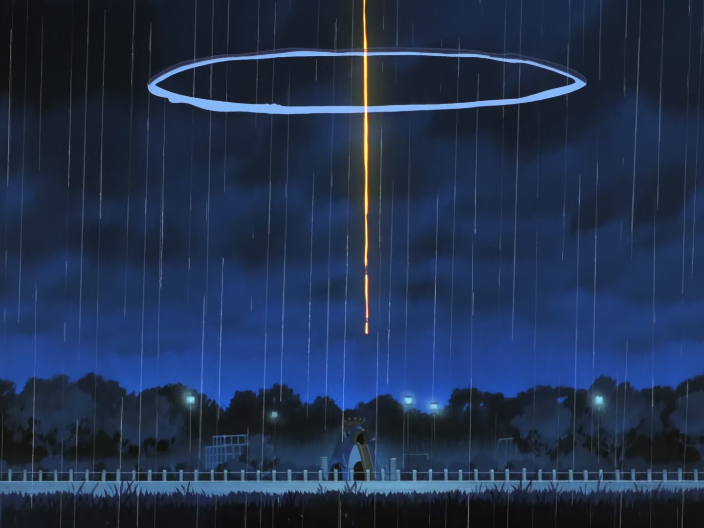 Cardcaptor Sakura Ep 48: Sakura and the Awakened Star Key @ 00:21:11