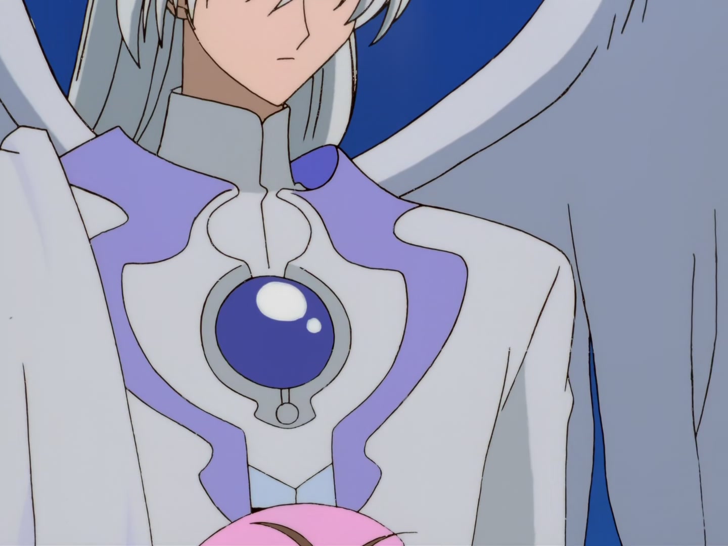 Cardcaptor Sakura Ep 48: Sakura and the Awakened Star Key @ 00:22:29