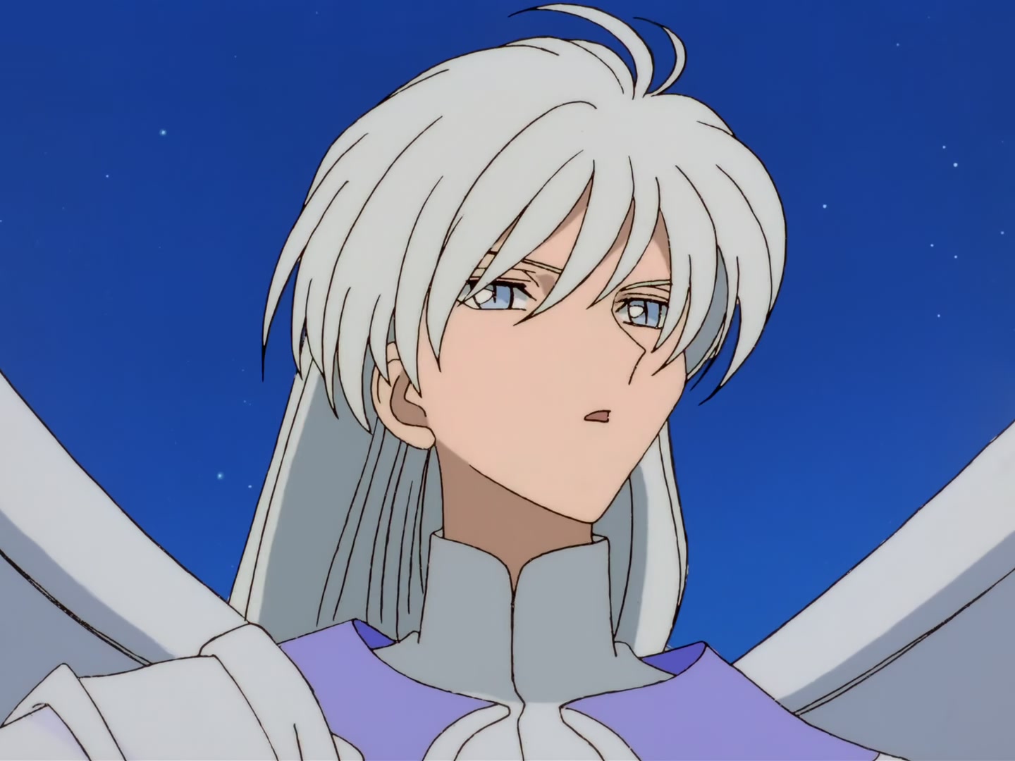 Cardcaptor Sakura Ep 48: Sakura and the Awakened Star Key @ 00:22:45
