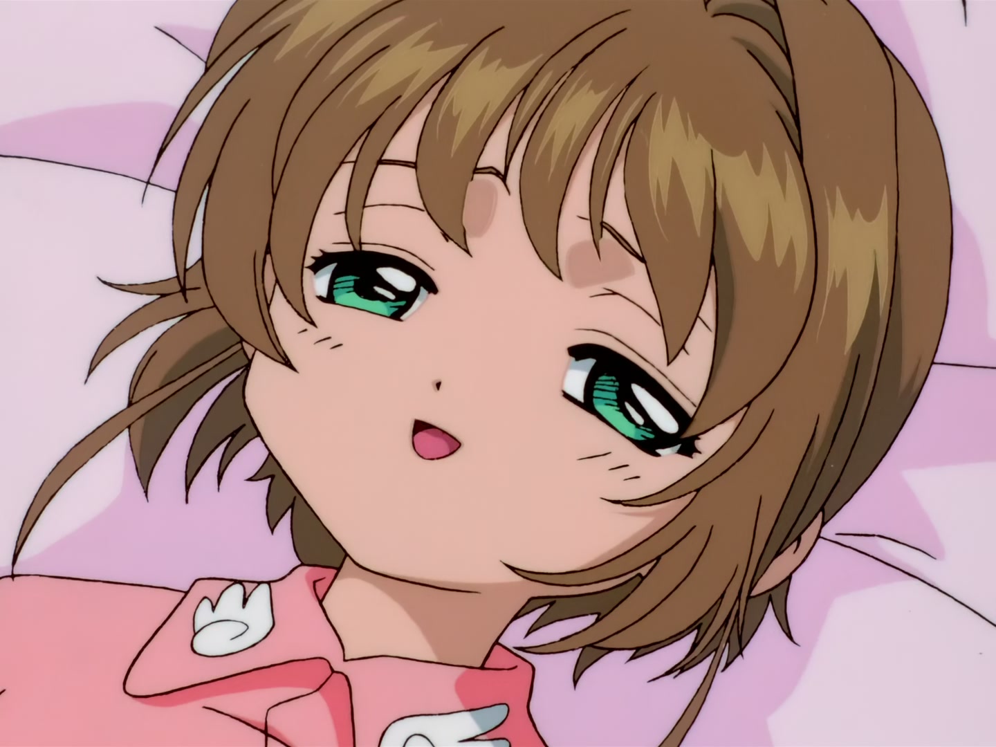 Cardcaptor Sakura Ep 49: Sakura and the Dangerous Piano @ 00:02:08