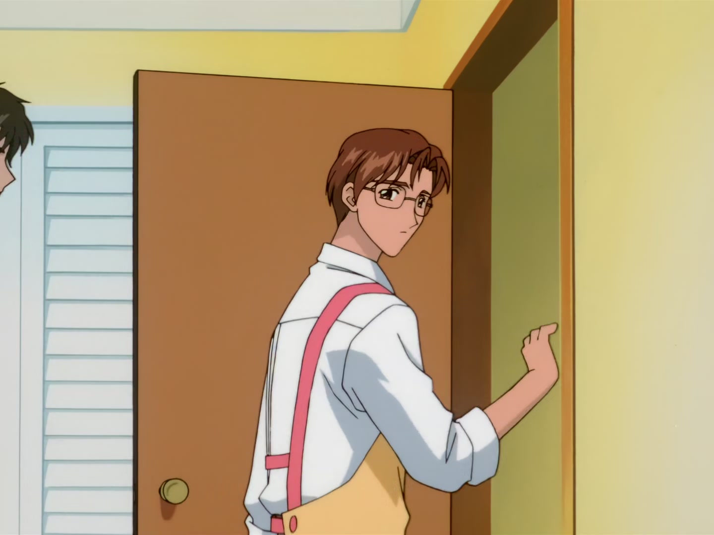 Cardcaptor Sakura Ep 49: Sakura and the Dangerous Piano @ 00:02:24