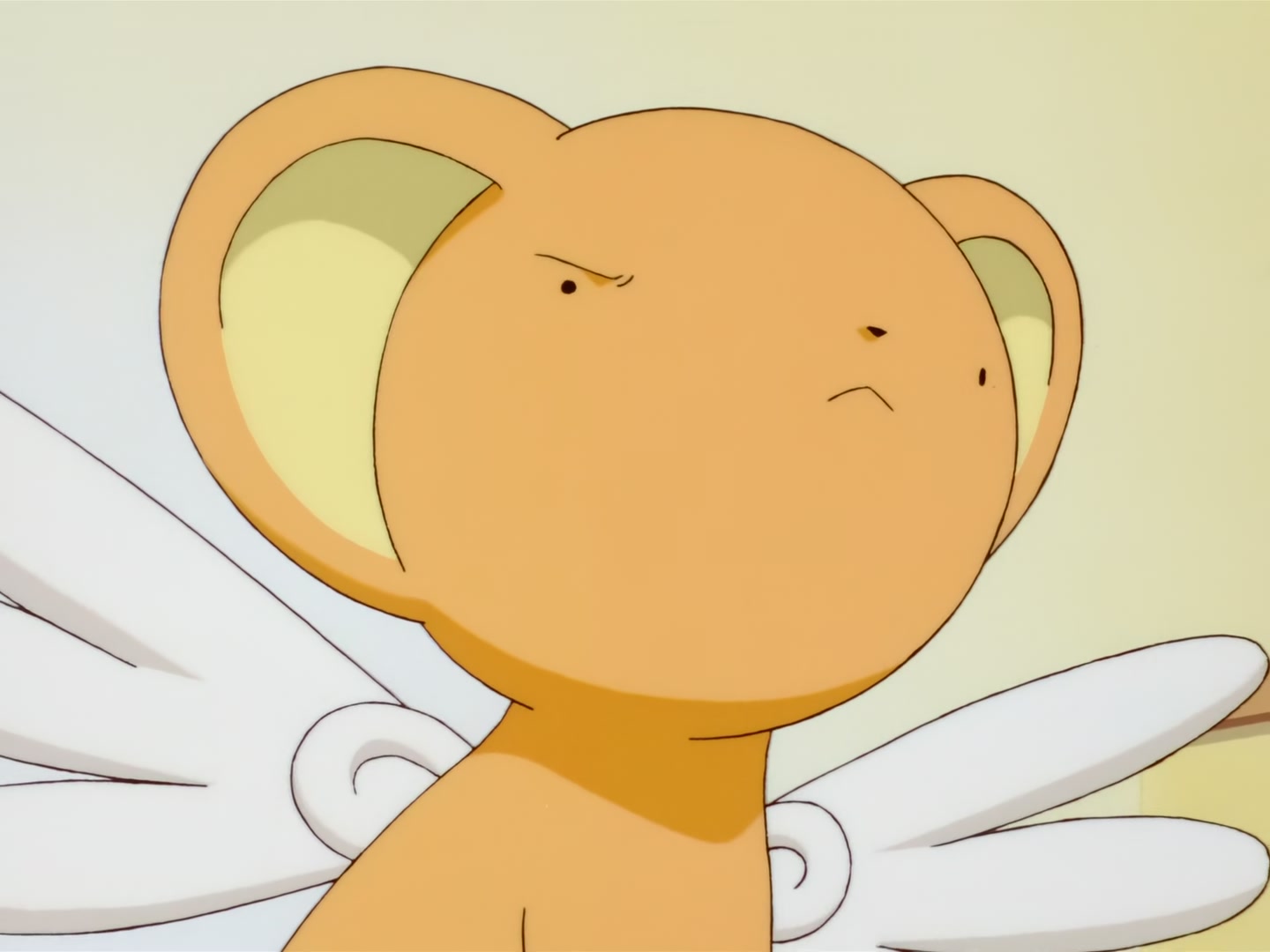Cardcaptor Sakura Ep 49: Sakura and the Dangerous Piano @ 00:03:47