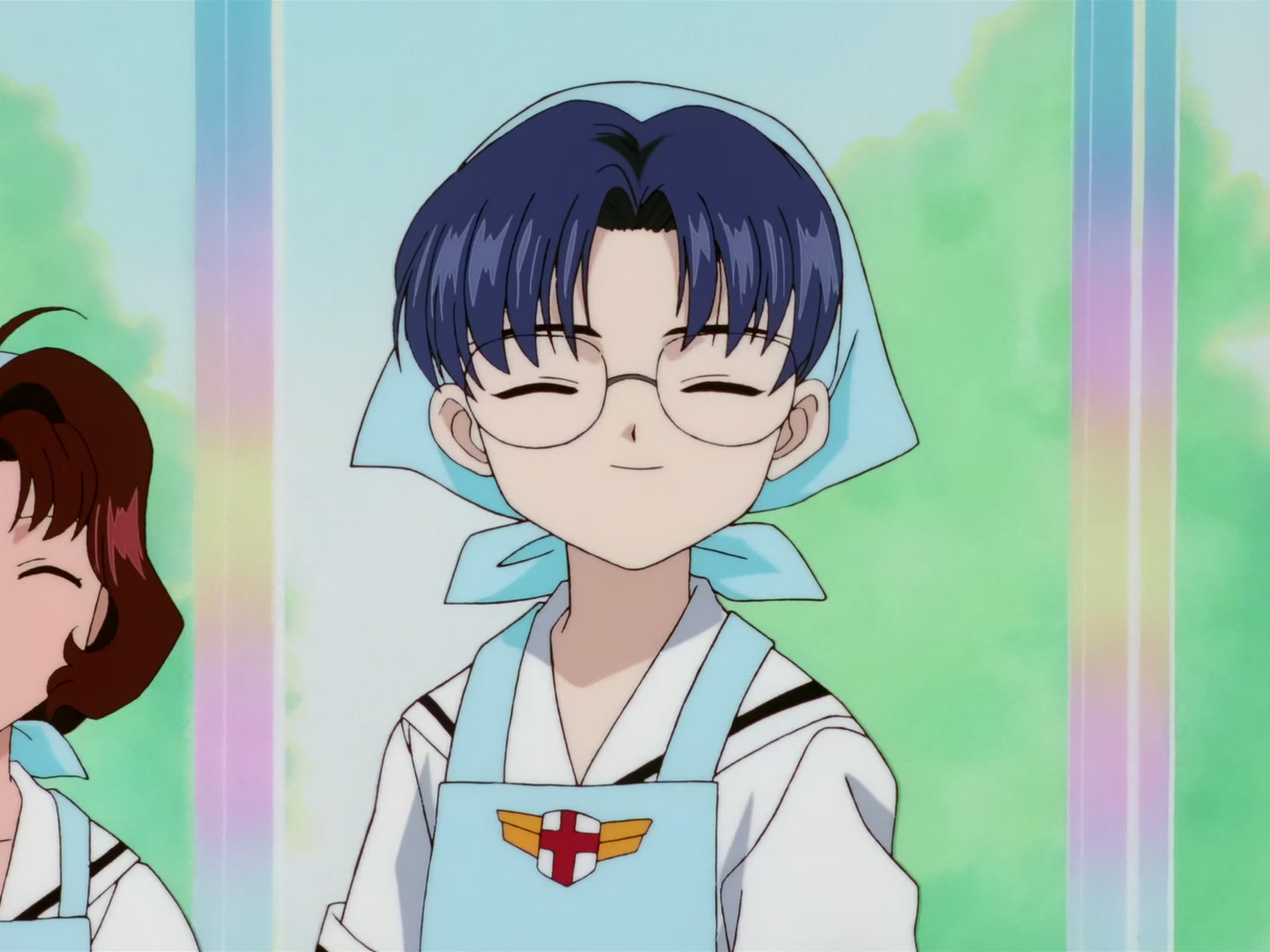 Cardcaptor Sakura Ep 49: Sakura and the Dangerous Piano @ 00:04:49