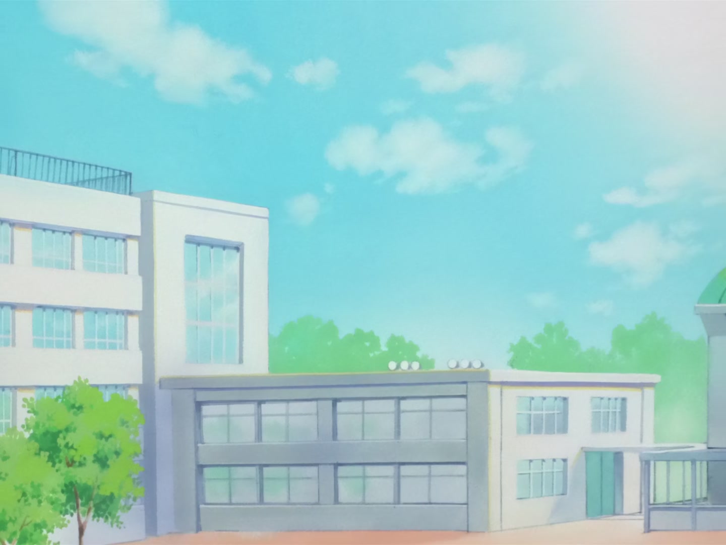 Cardcaptor Sakura Ep 49: Sakura and the Dangerous Piano @ 00:04:54