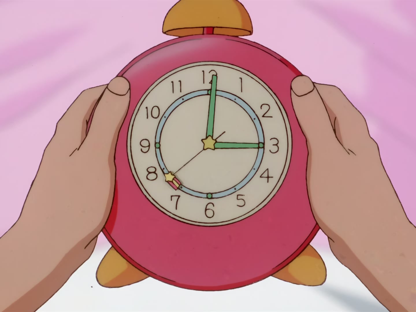 Cardcaptor Sakura Ep 49: Sakura and the Dangerous Piano @ 00:06:49