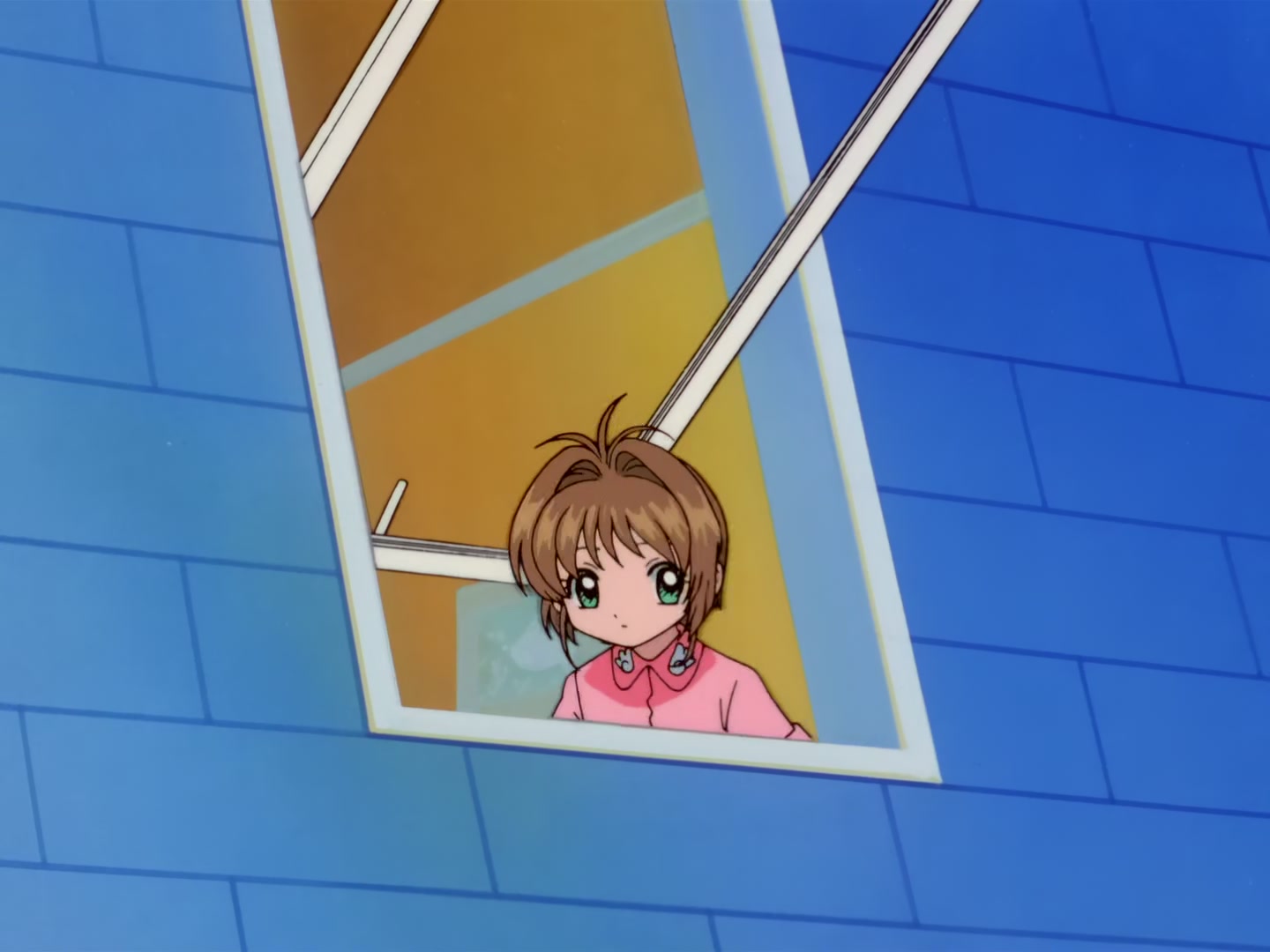 Cardcaptor Sakura Ep 49: Sakura and the Dangerous Piano @ 00:06:59