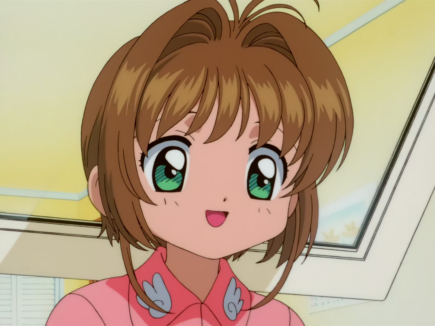 Cardcaptor Sakura Ep 49: Sakura and the Dangerous Piano @ 00:07:04