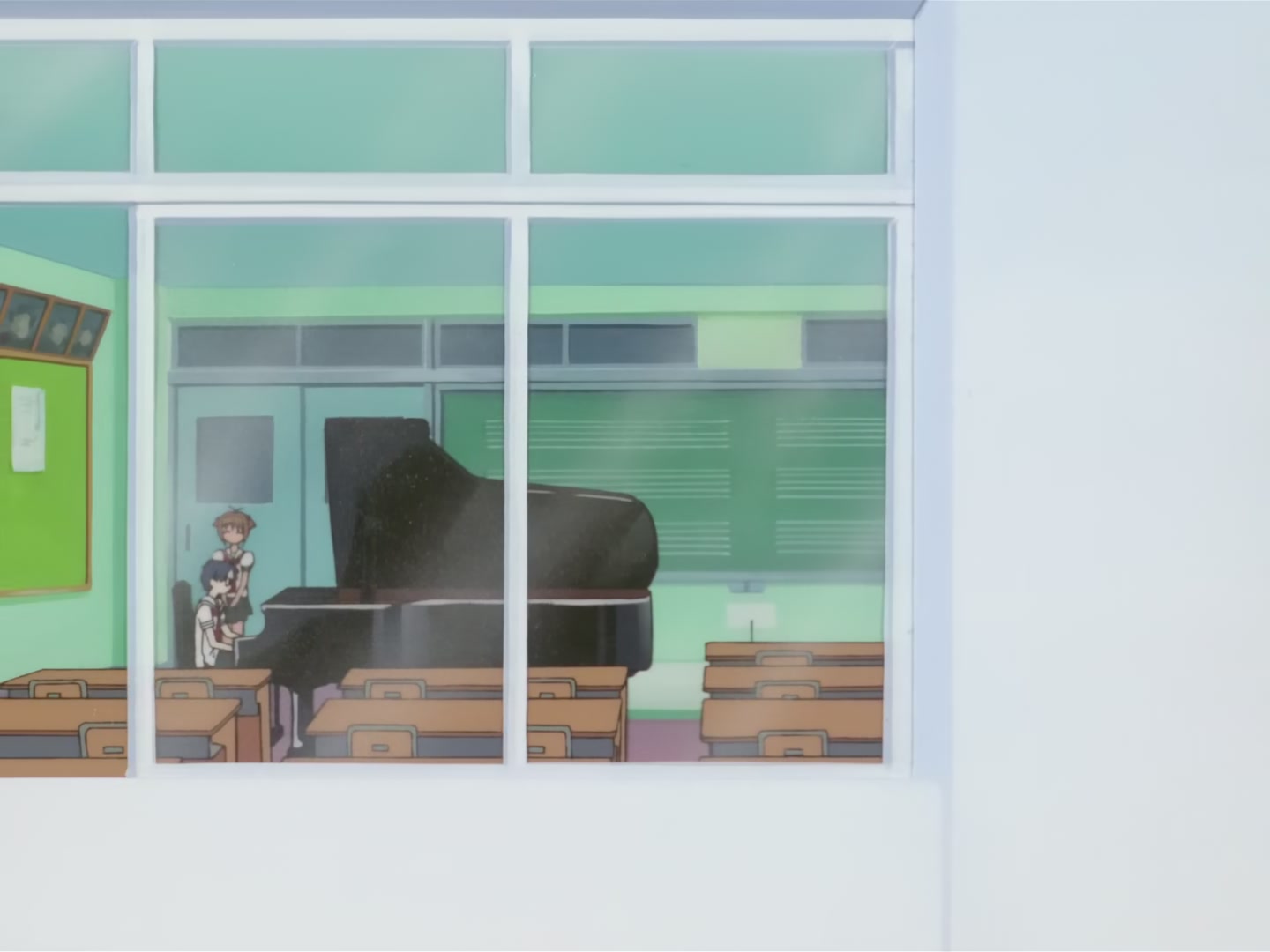 Cardcaptor Sakura Ep 49: Sakura and the Dangerous Piano @ 00:12:32