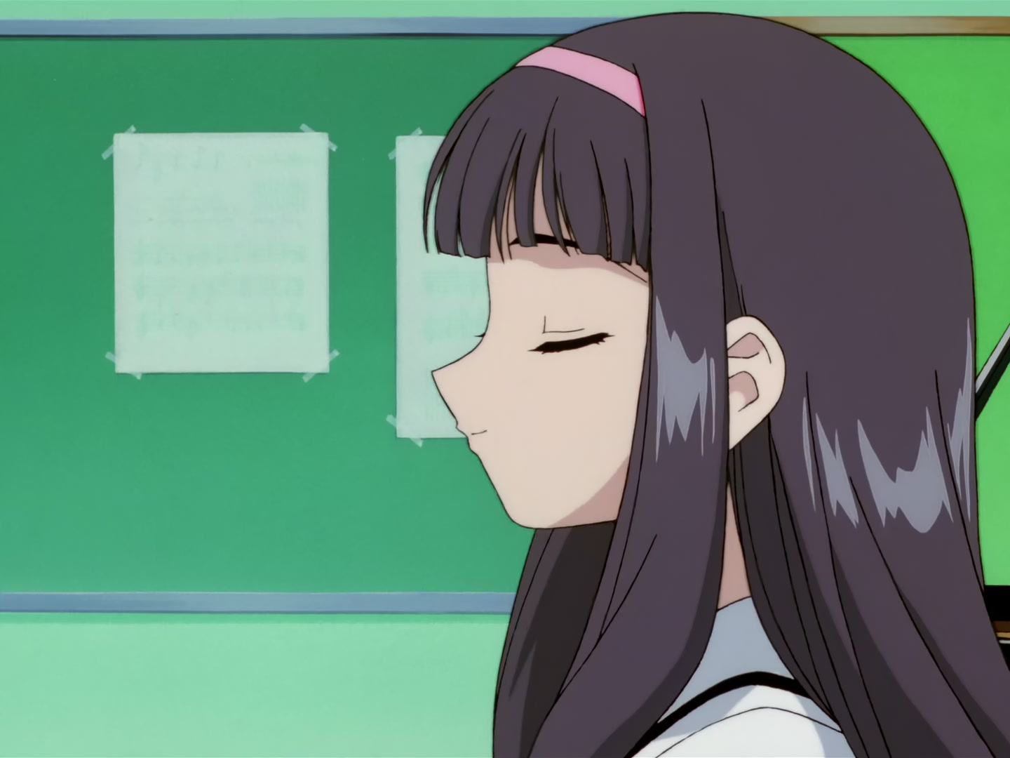 Cardcaptor Sakura Ep 49: Sakura and the Dangerous Piano @ 00:14:26