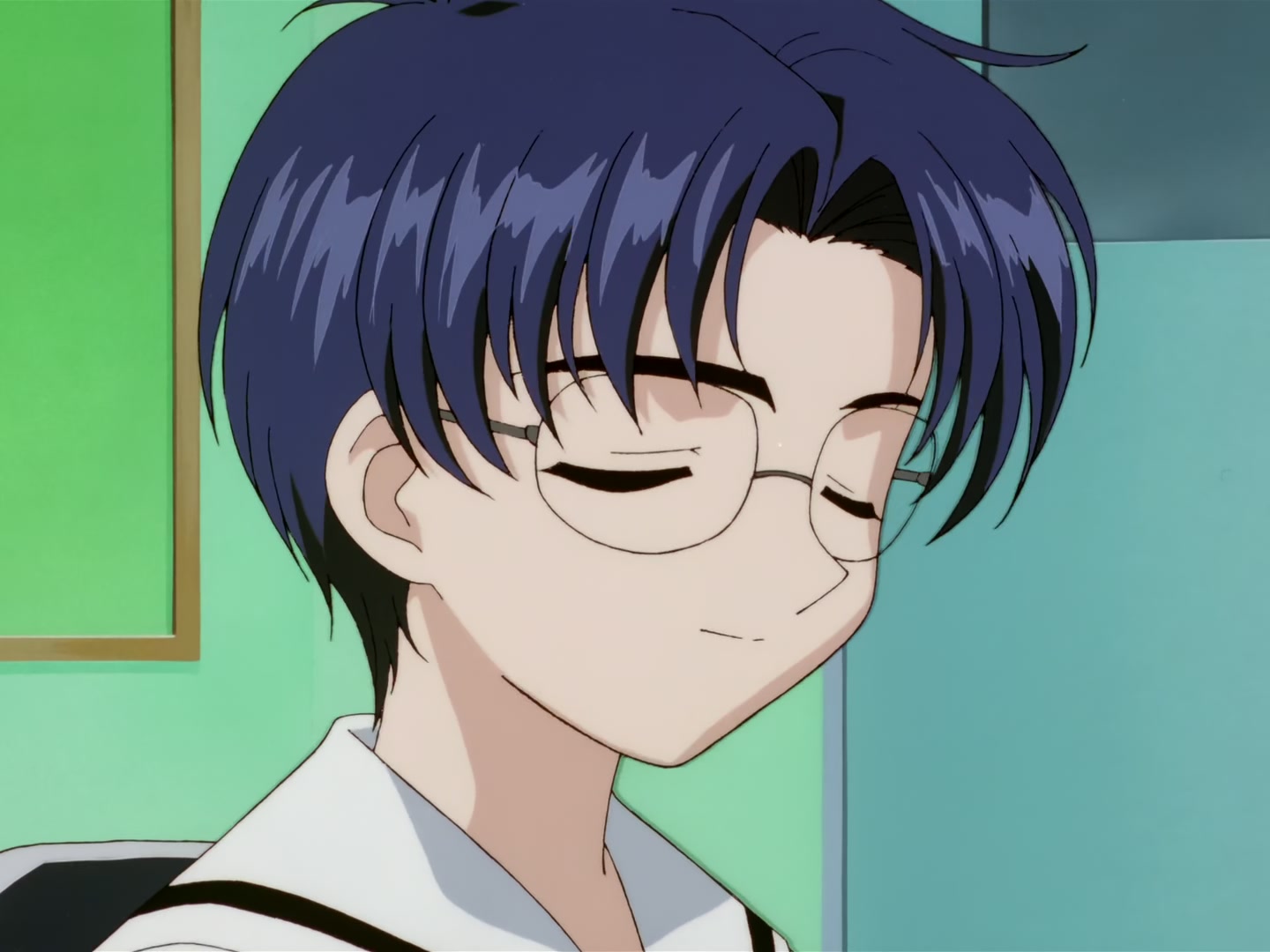Cardcaptor Sakura Ep 49: Sakura and the Dangerous Piano @ 00:14:36