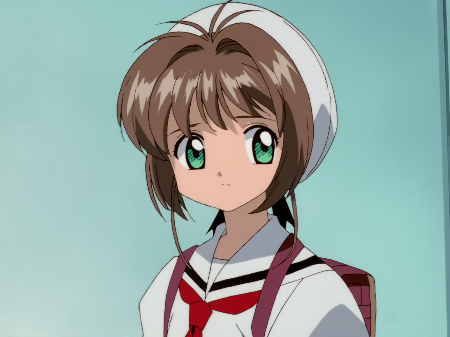 Cardcaptor Sakura Ep 49: Sakura and the Dangerous Piano @ 00:16:20