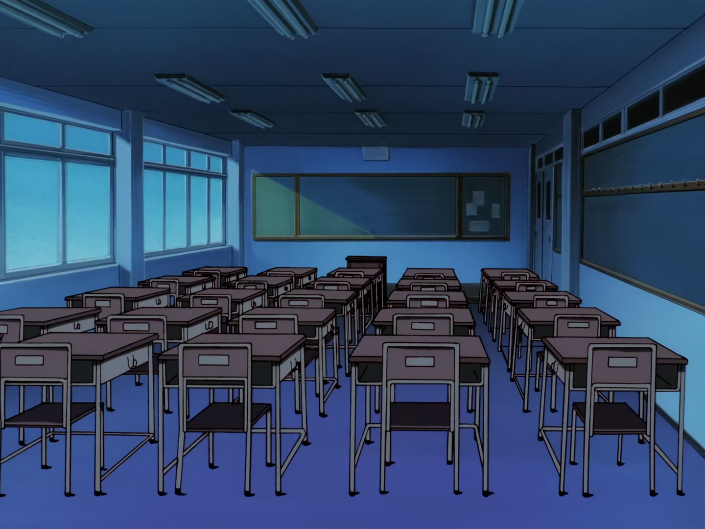 Cardcaptor Sakura Ep 49: Sakura and the Dangerous Piano @ 00:19:17