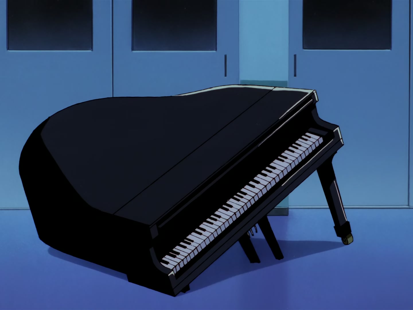 Cardcaptor Sakura Ep 49: Sakura and the Dangerous Piano @ 00:19:38