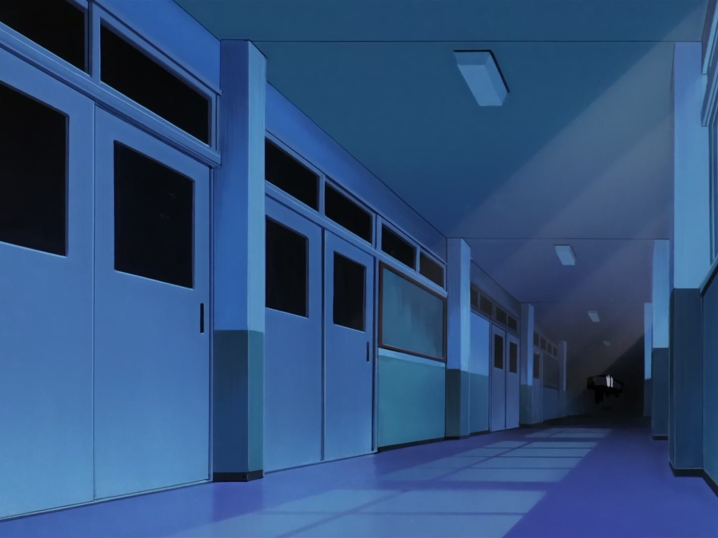 Cardcaptor Sakura Ep 49: Sakura and the Dangerous Piano @ 00:19:43