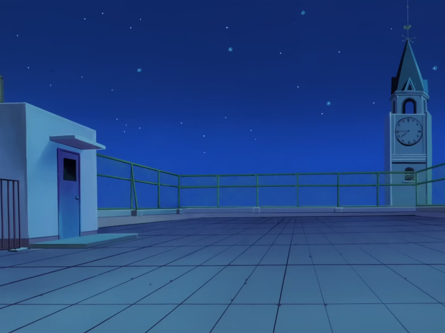 Cardcaptor Sakura Ep 49: Sakura and the Dangerous Piano @ 00:19:48