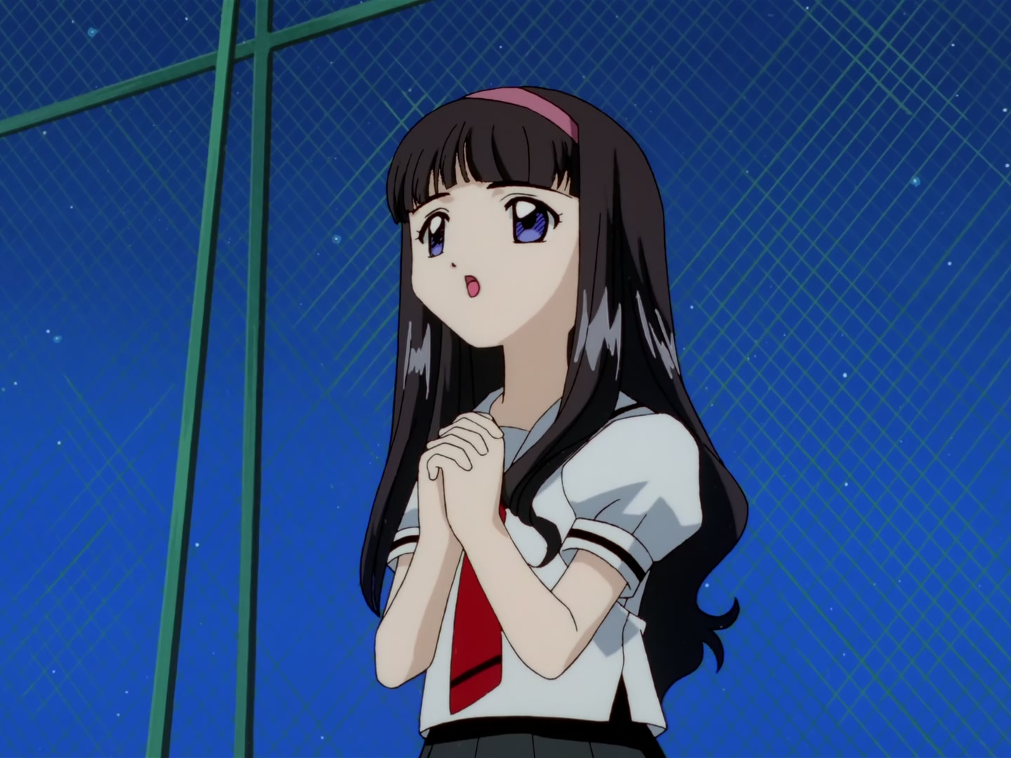 Cardcaptor Sakura Ep 49: Sakura and the Dangerous Piano @ 00:20:04