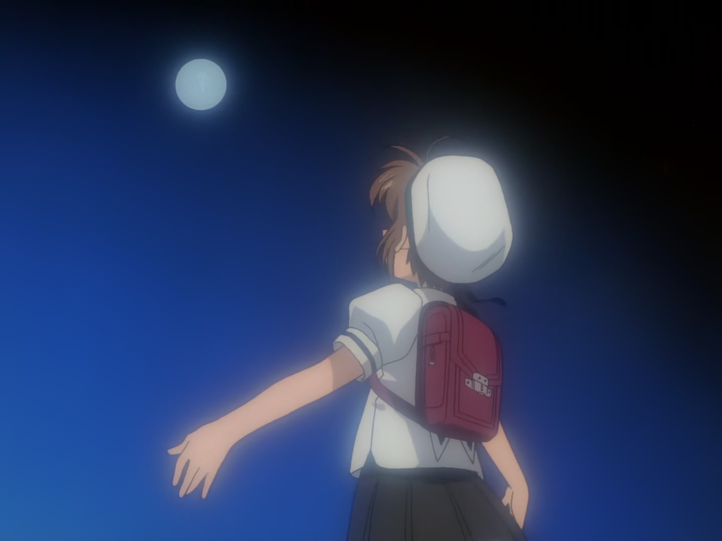 Cardcaptor Sakura Ep 49: Sakura and the Dangerous Piano @ 00:20:30