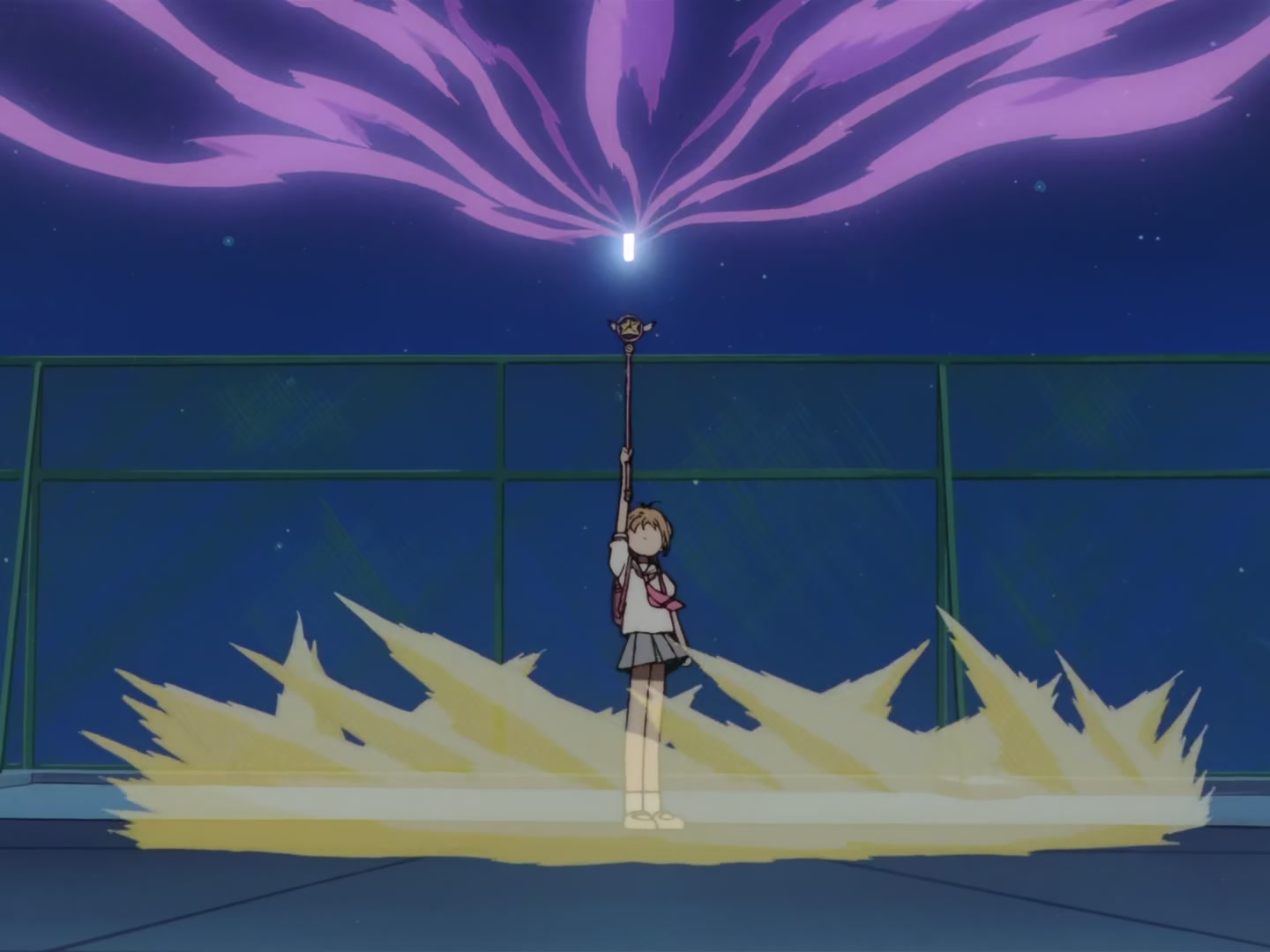 Cardcaptor Sakura Ep 49: Sakura and the Dangerous Piano @ 00:21:11