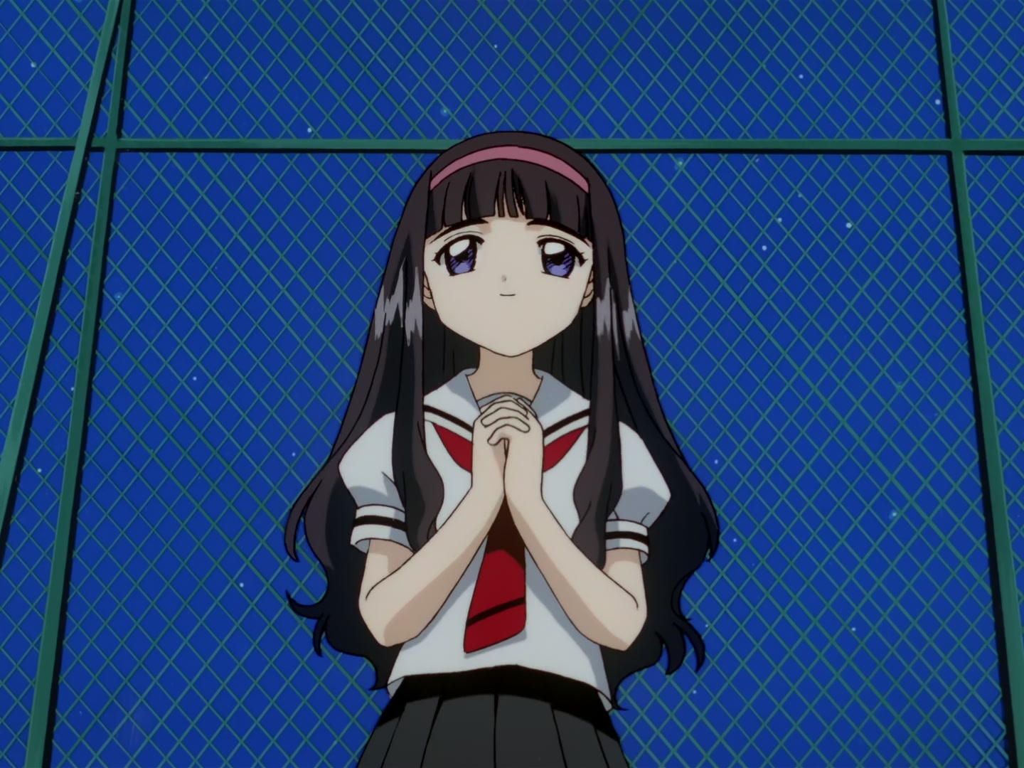 Cardcaptor Sakura Ep 49: Sakura and the Dangerous Piano @ 00:21:32
