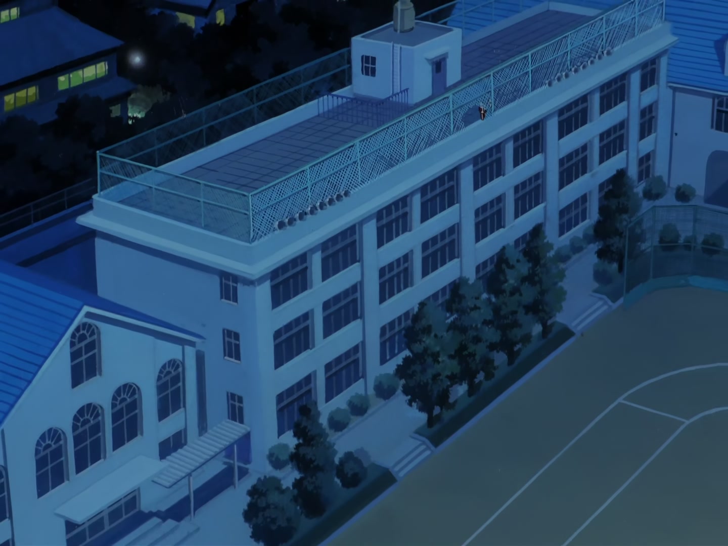 Cardcaptor Sakura Ep 49: Sakura and the Dangerous Piano @ 00:22:50