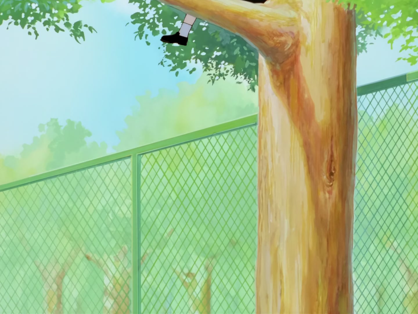 Cardcaptor Sakura Ep 52: Sakura's Sheep Warning @ 00:05:00