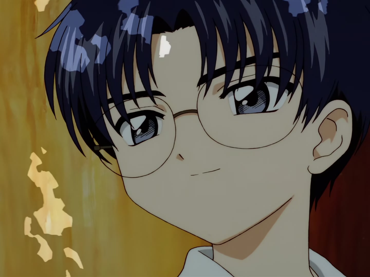 Cardcaptor Sakura Ep 52: Sakura's Sheep Warning @ 00:05:31