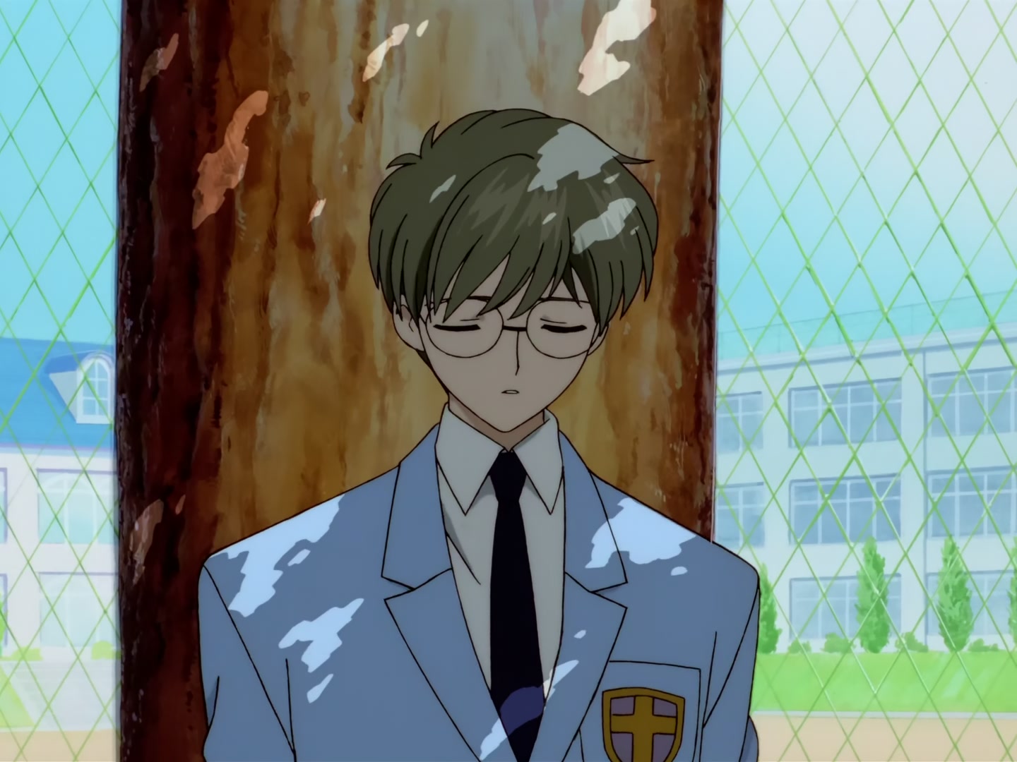 Cardcaptor Sakura Ep 52: Sakura's Sheep Warning @ 00:05:41