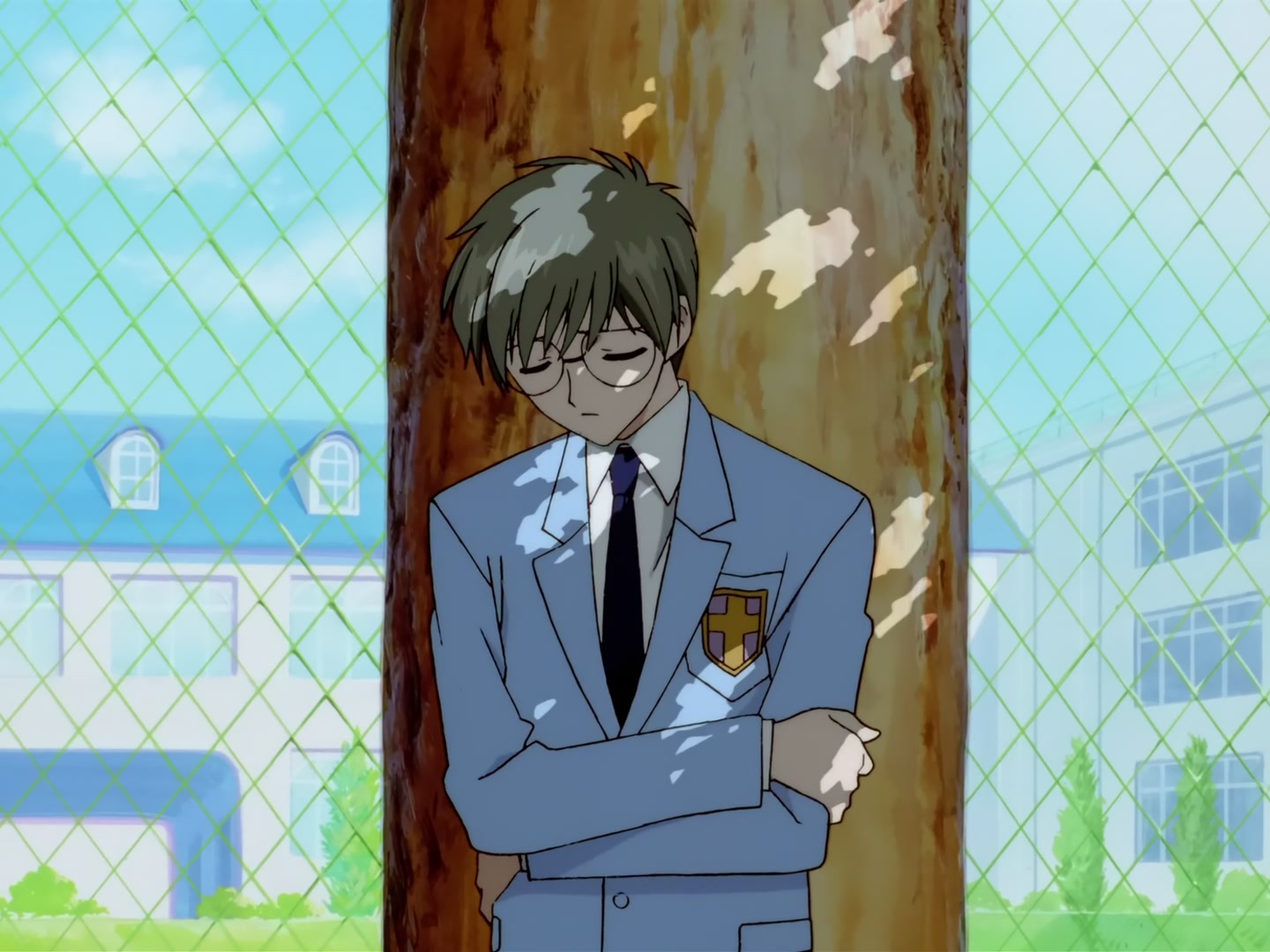 Cardcaptor Sakura Ep 52: Sakura's Sheep Warning @ 00:06:02