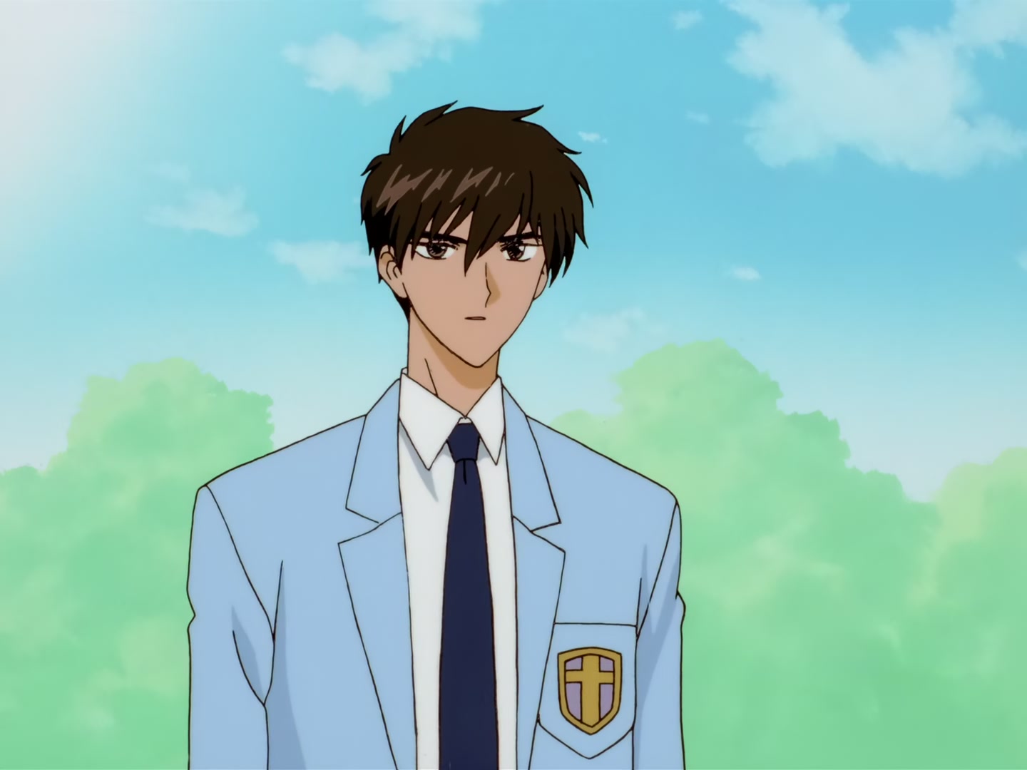Cardcaptor Sakura Ep 52: Sakura's Sheep Warning @ 00:06:18
