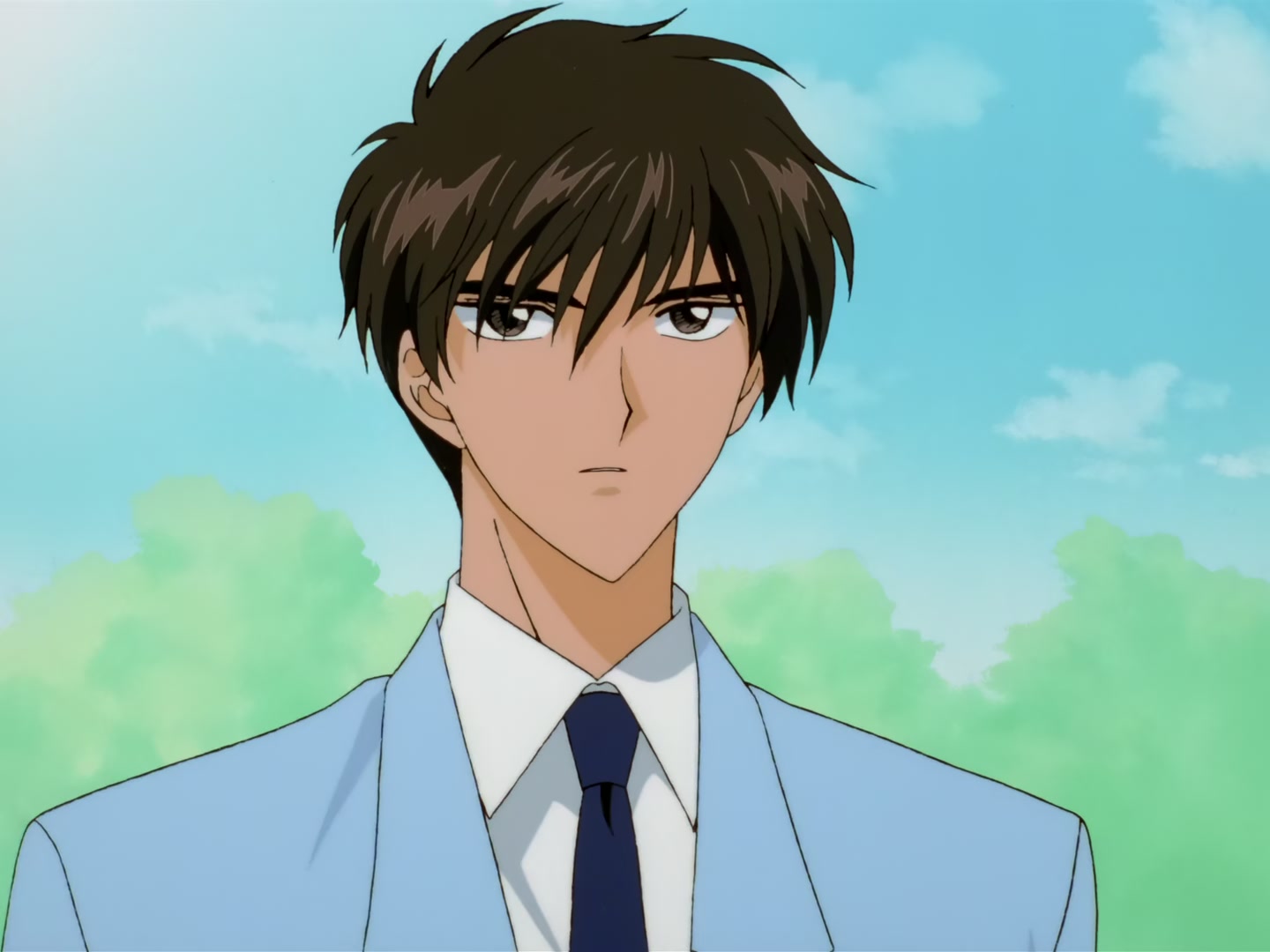 Cardcaptor Sakura Ep 52: Sakura's Sheep Warning @ 00:06:28