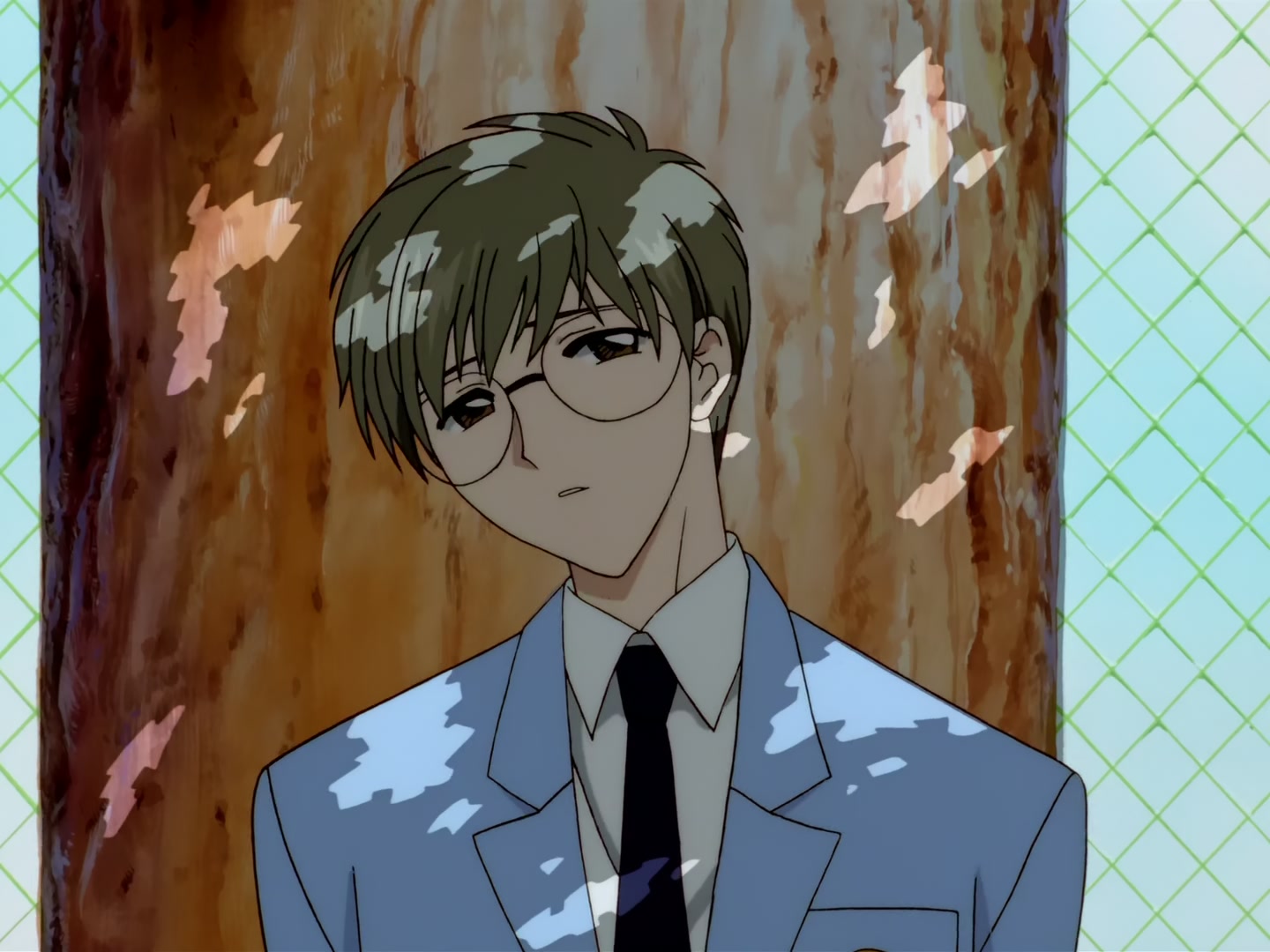 Cardcaptor Sakura Ep 52: Sakura's Sheep Warning @ 00:06:33