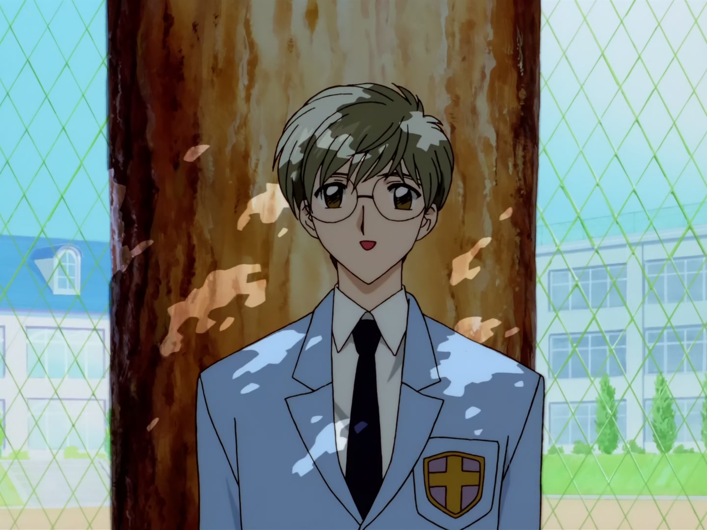 Cardcaptor Sakura Ep 52: Sakura's Sheep Warning @ 00:06:38