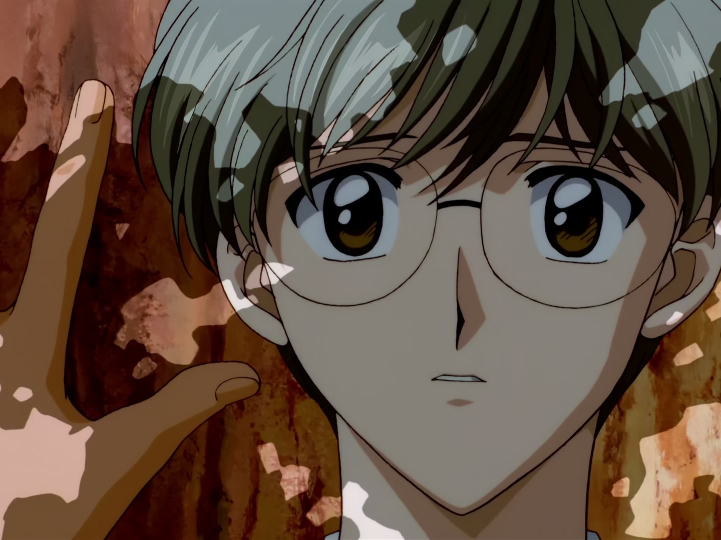 Cardcaptor Sakura Ep 52: Sakura's Sheep Warning @ 00:07:25