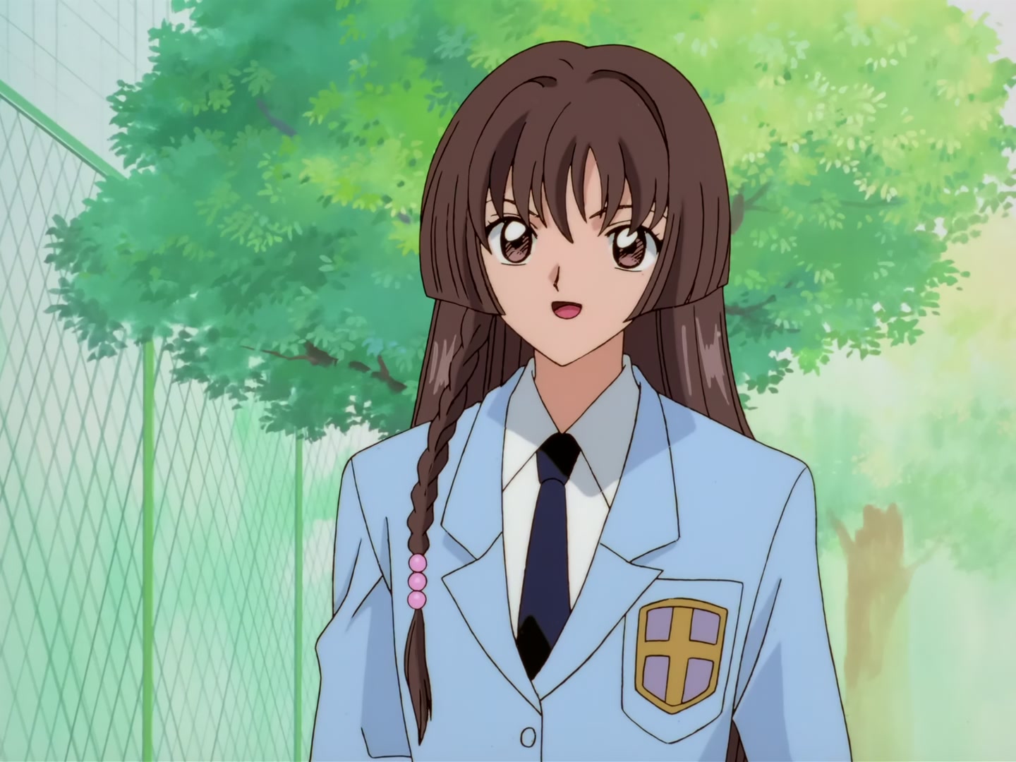 Cardcaptor Sakura Ep 52: Sakura's Sheep Warning @ 00:07:56