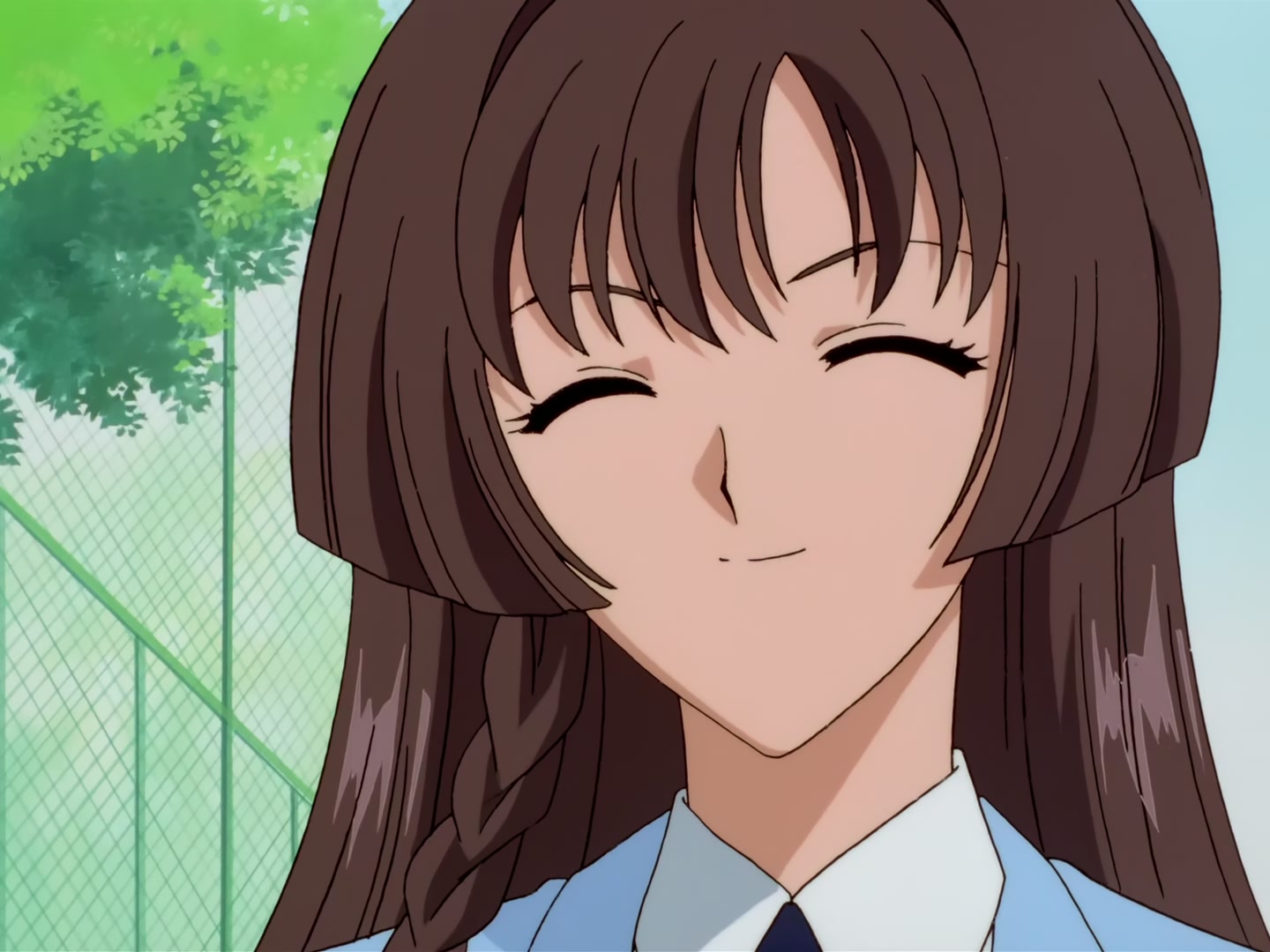 Cardcaptor Sakura Ep 52: Sakura's Sheep Warning @ 00:08:07