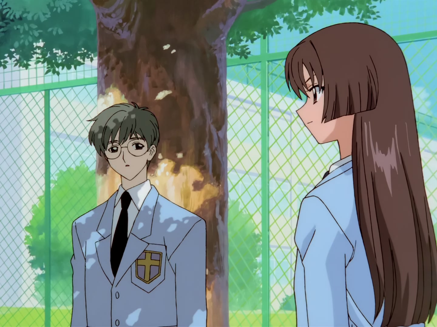 Cardcaptor Sakura Ep 52: Sakura's Sheep Warning @ 00:08:27