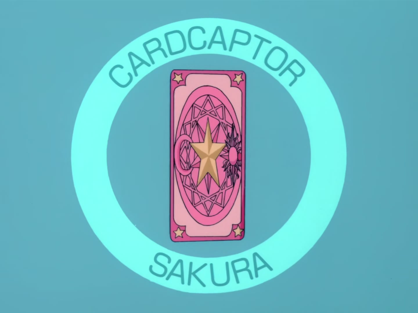 Cardcaptor Sakura Ep 52: Sakura's Sheep Warning @ 00:11:14