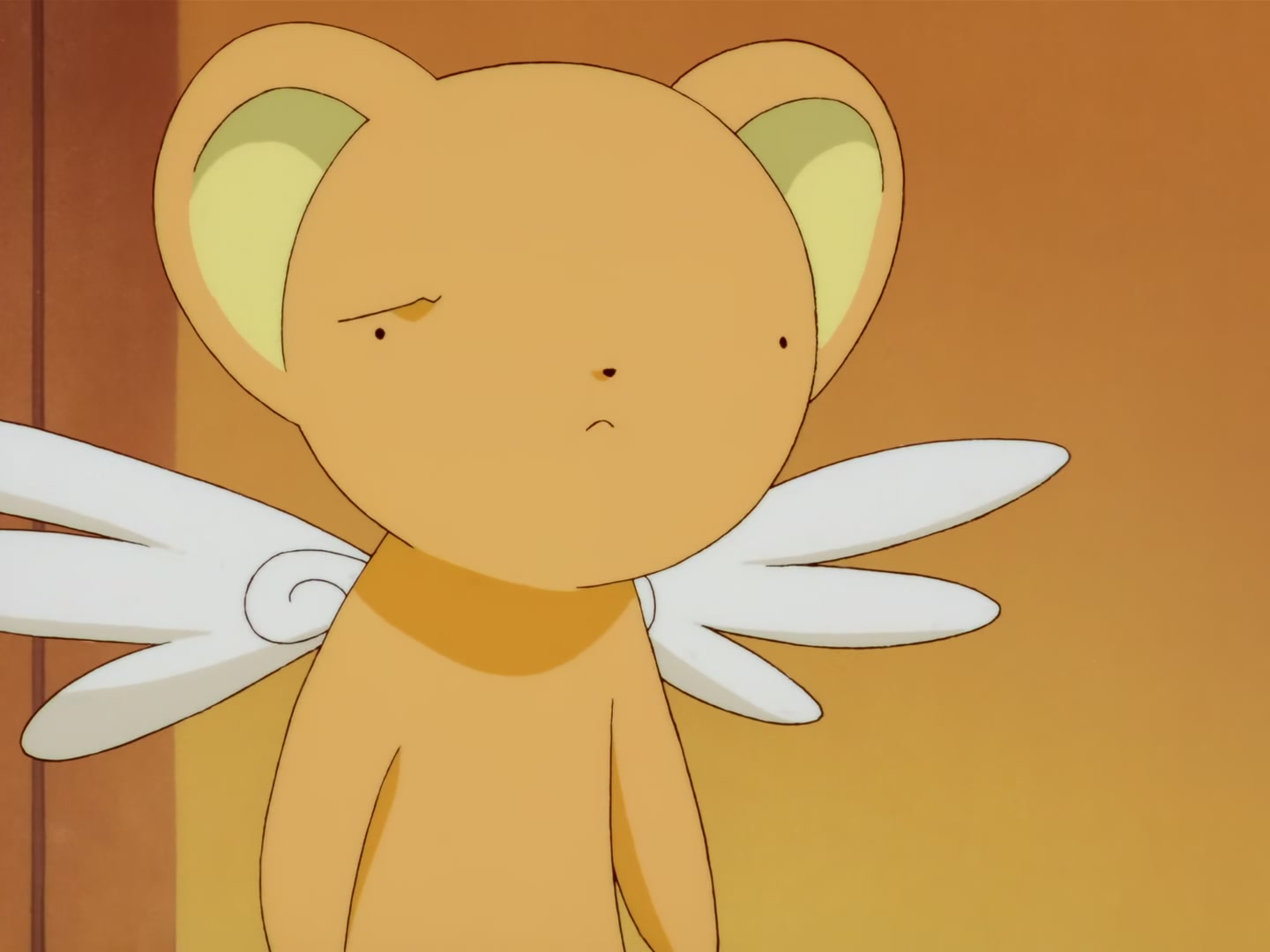 Cardcaptor Sakura Ep 52: Sakura's Sheep Warning @ 00:11:35