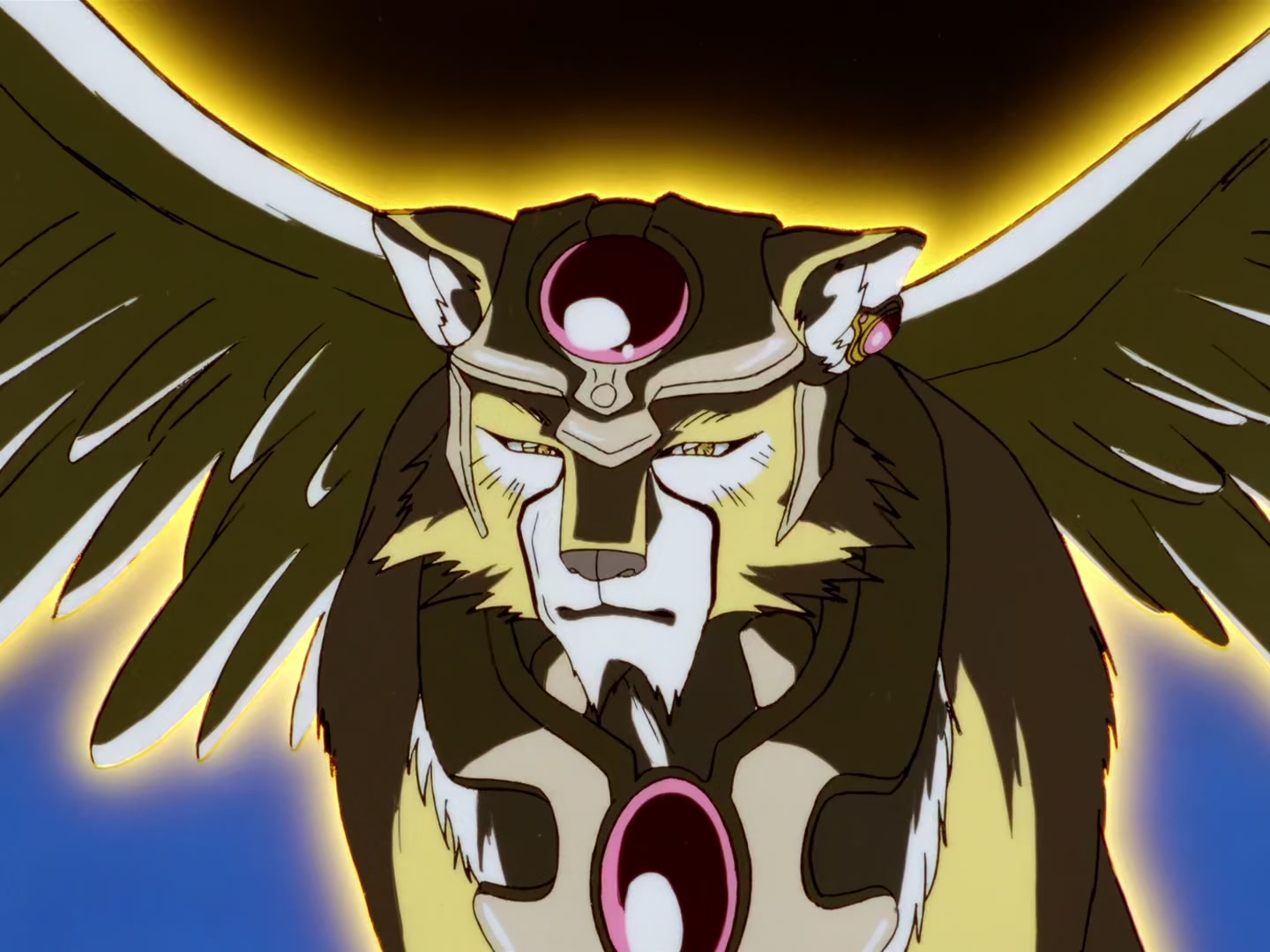 Cardcaptor Sakura Ep 52: Sakura's Sheep Warning @ 00:12:06