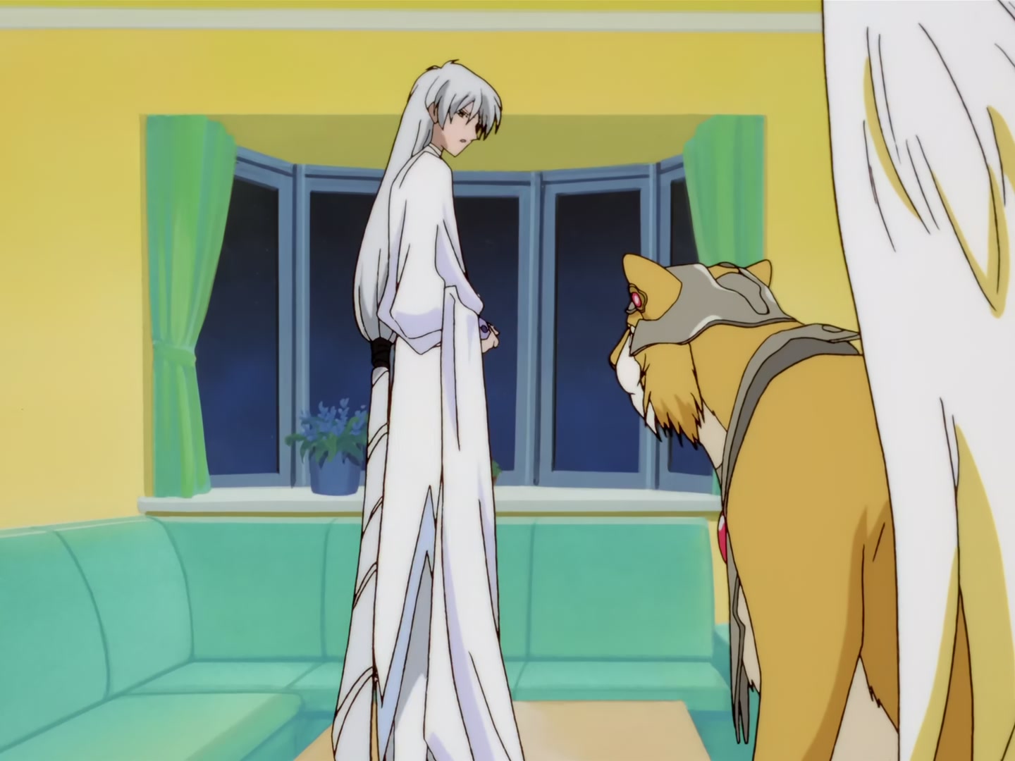 Cardcaptor Sakura Ep 52: Sakura's Sheep Warning @ 00:13:03