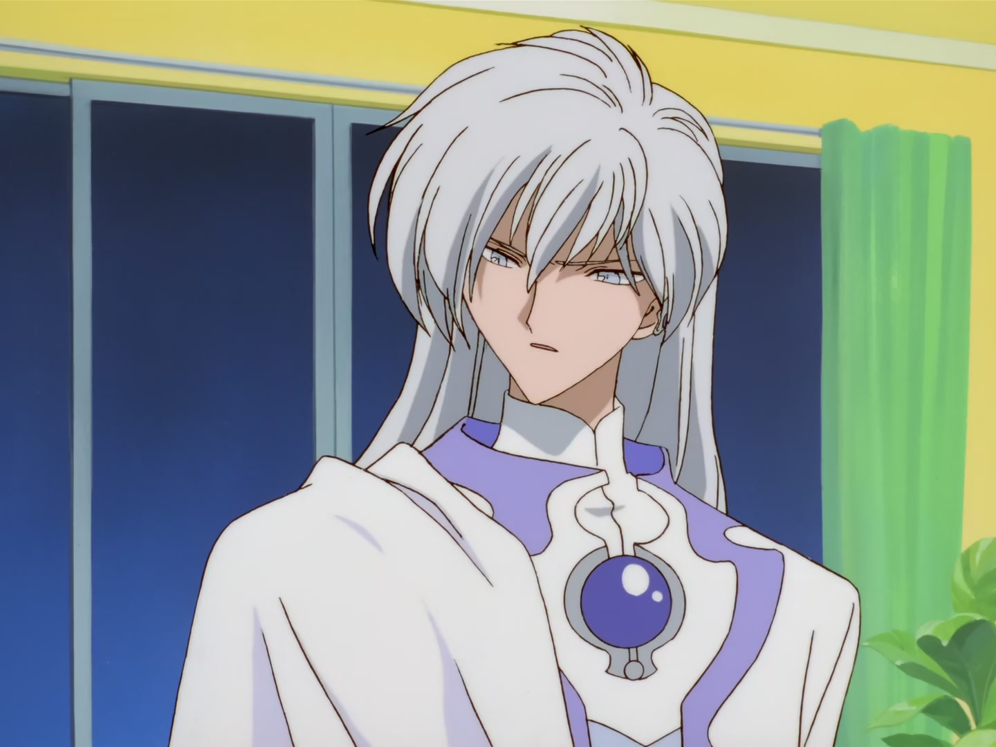 Cardcaptor Sakura Ep 52: Sakura's Sheep Warning @ 00:13:08